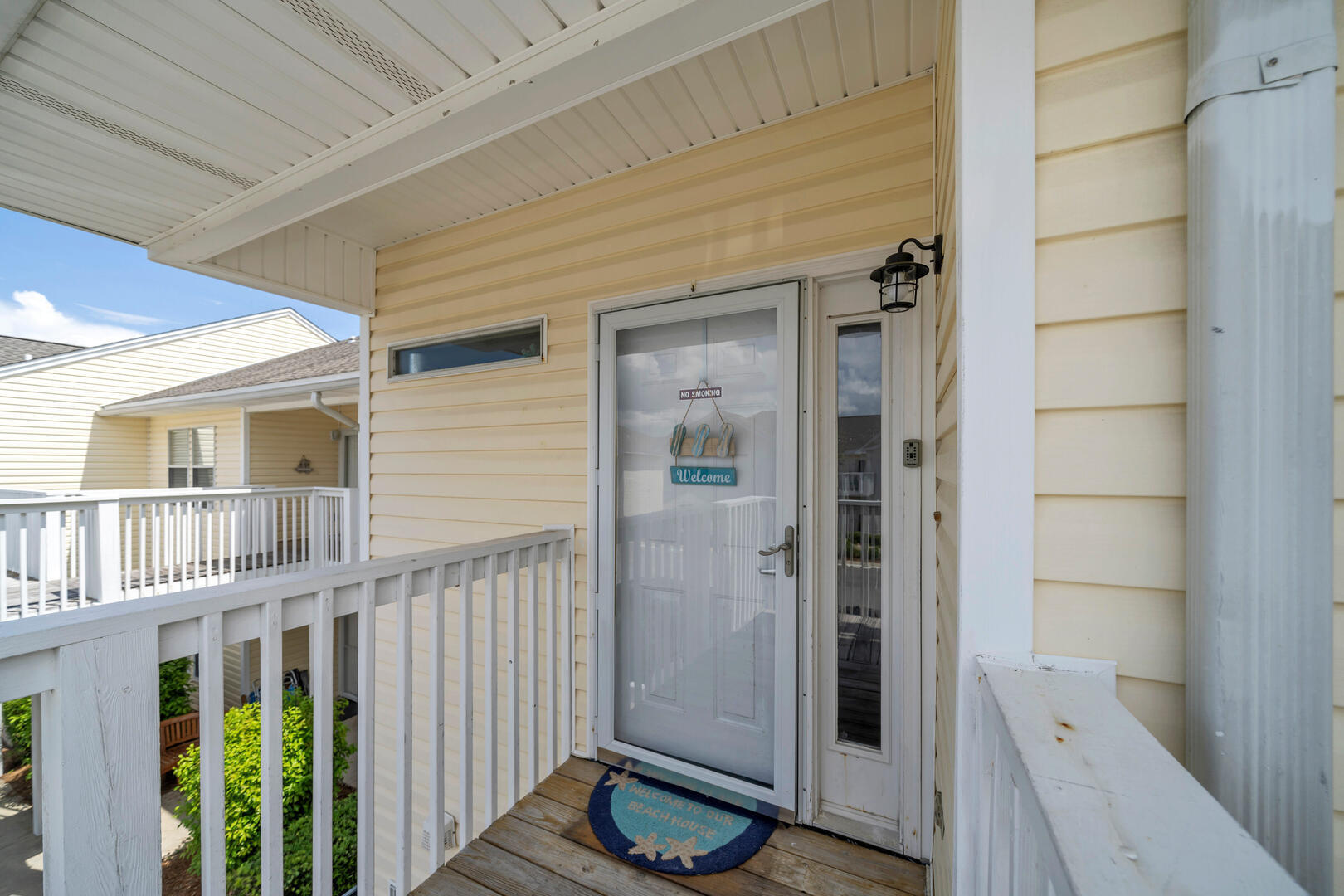 SANDPIPER COVE PH 25 - Residential