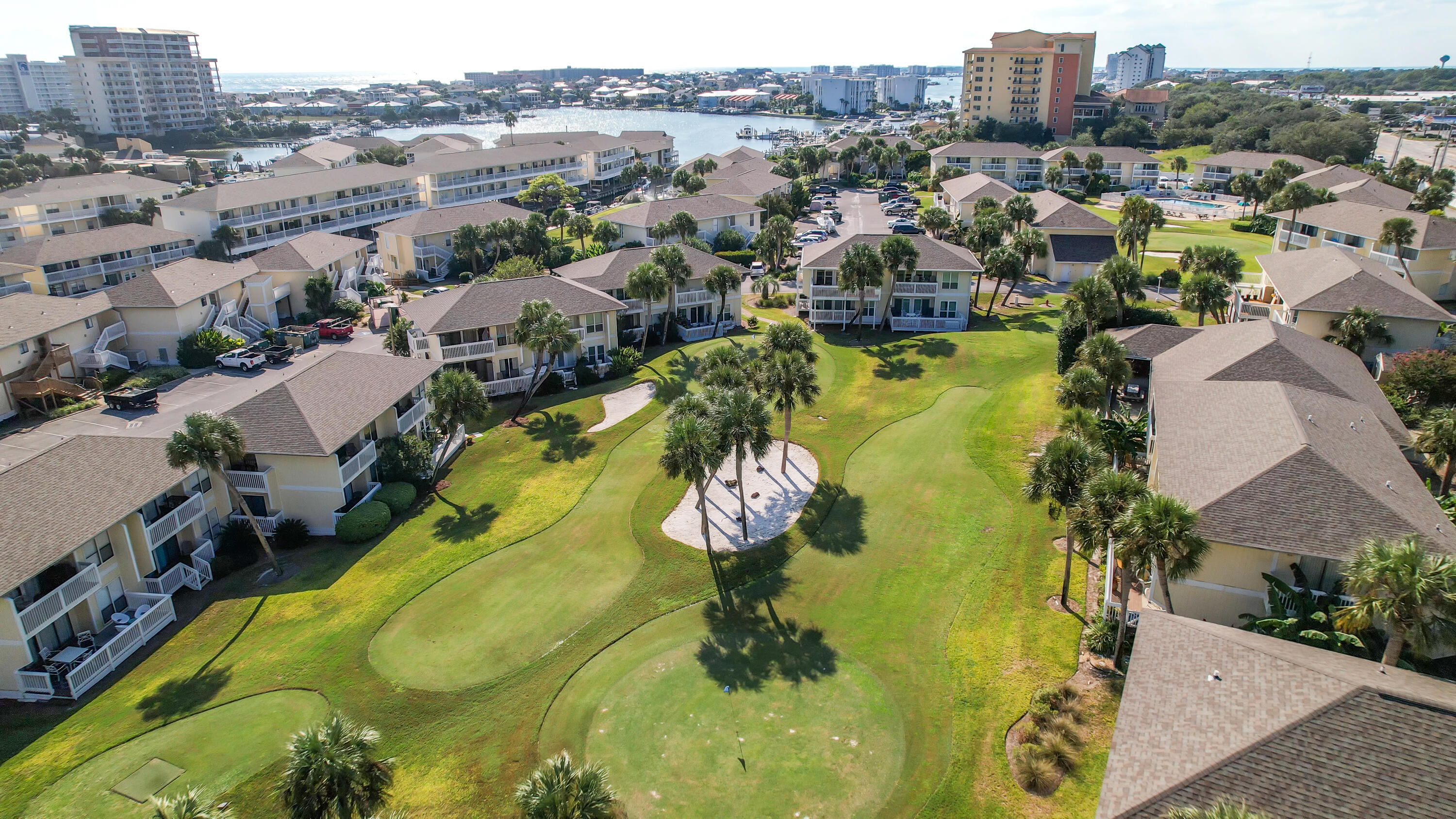 SANDPIPER COVE PH 25 - Residential