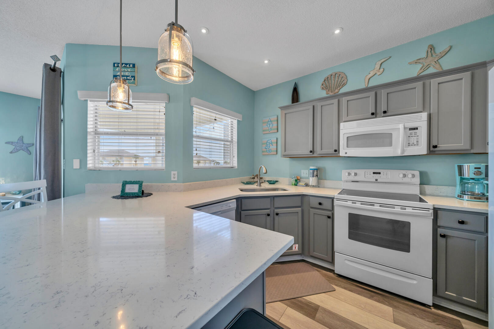SANDPIPER COVE PH 25 - Residential