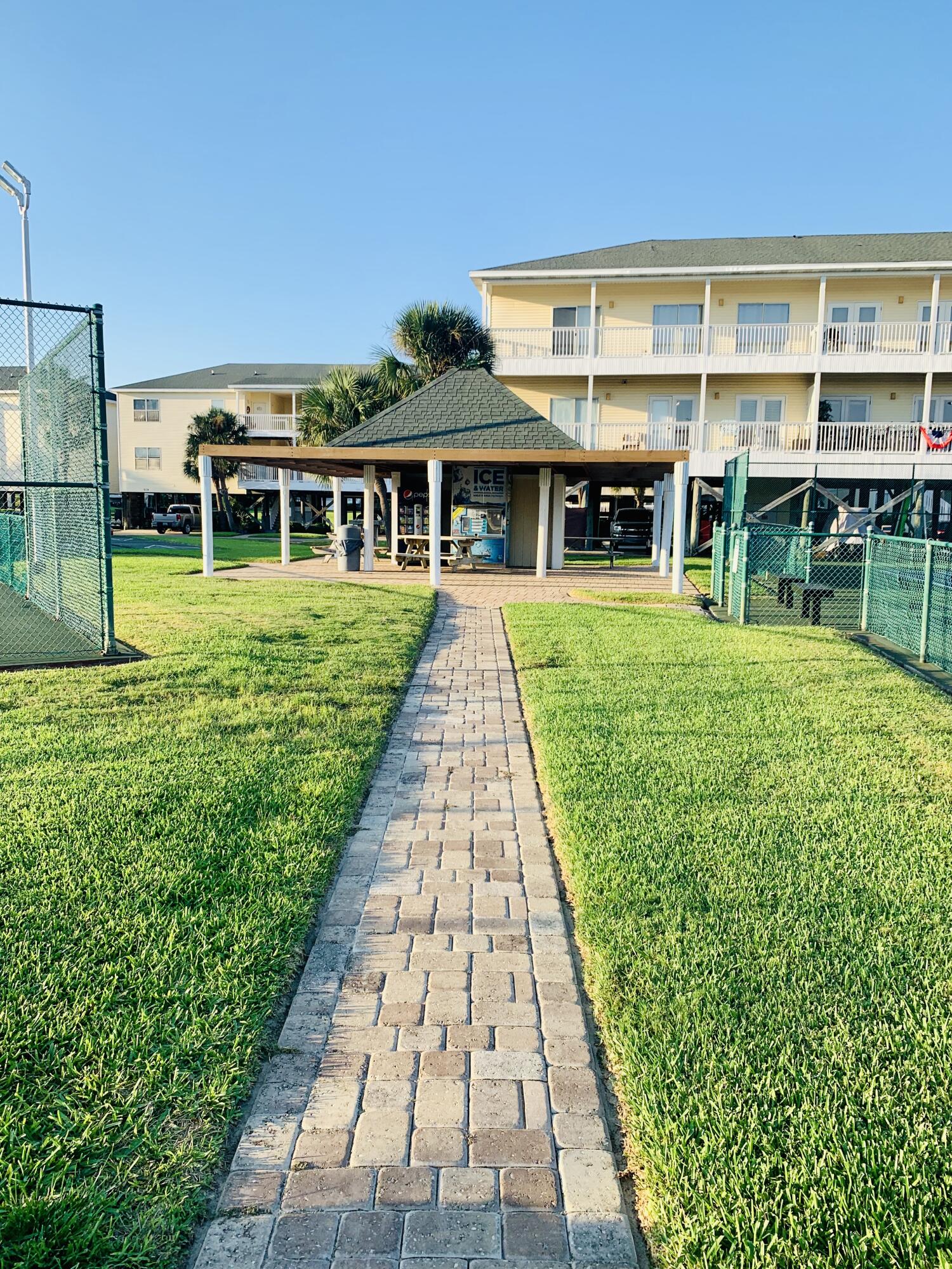 SANDPIPER COVE PH 25 - Residential