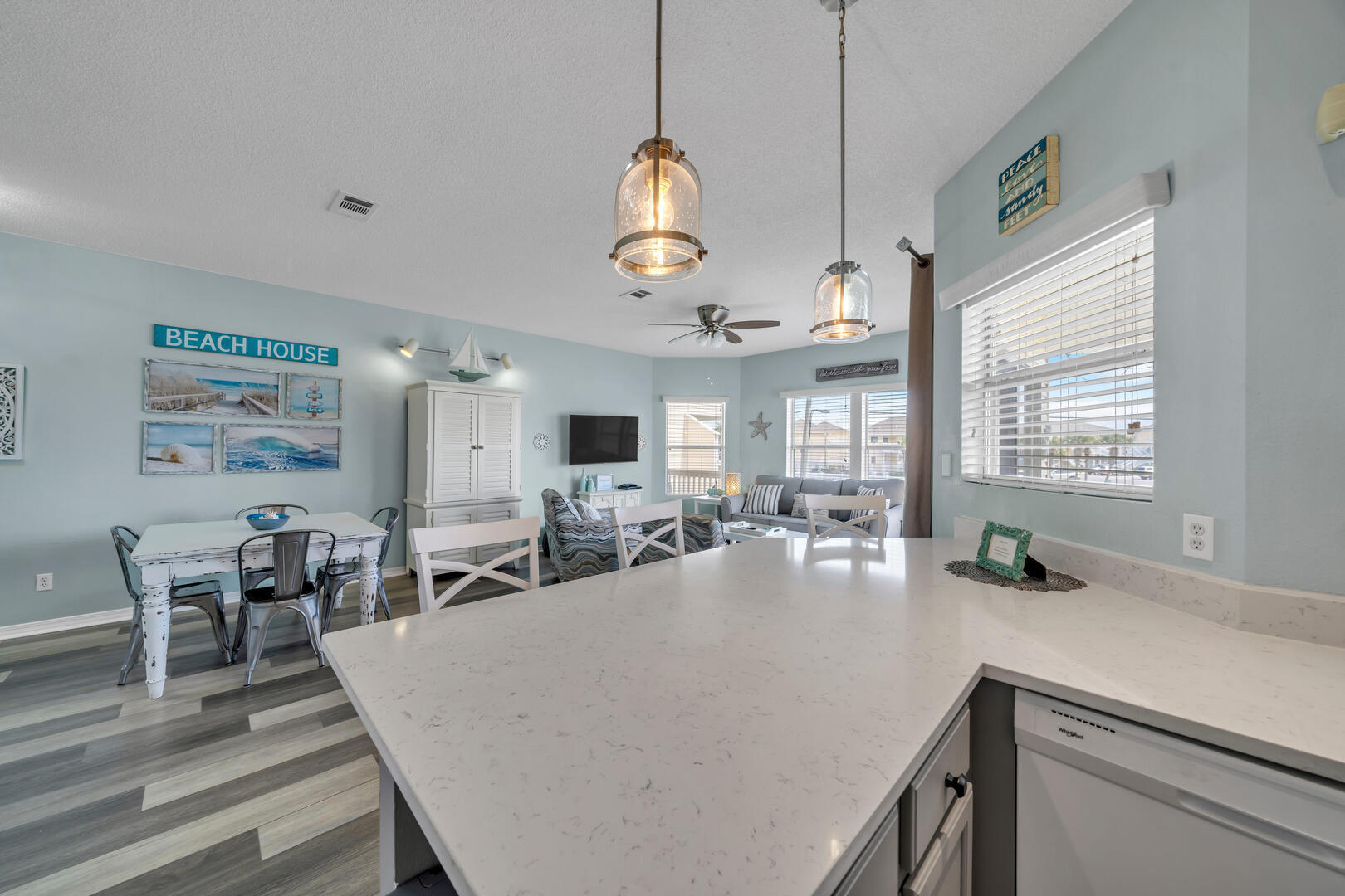SANDPIPER COVE PH 25 - Residential