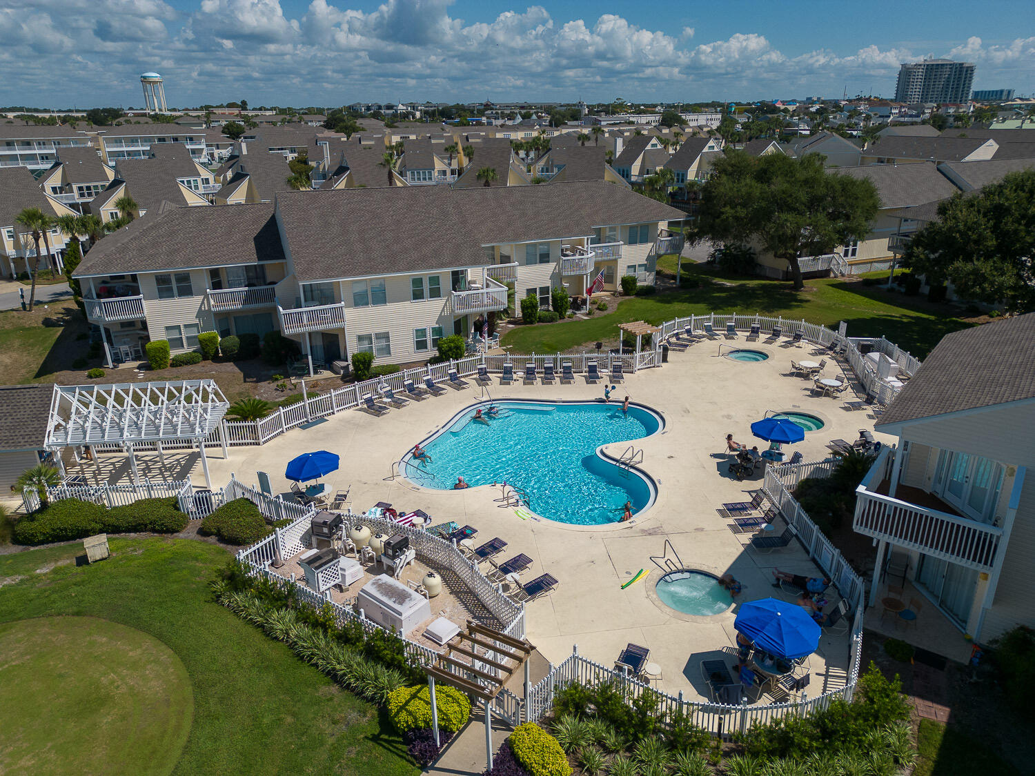 SANDPIPER COVE PH 25 - Residential