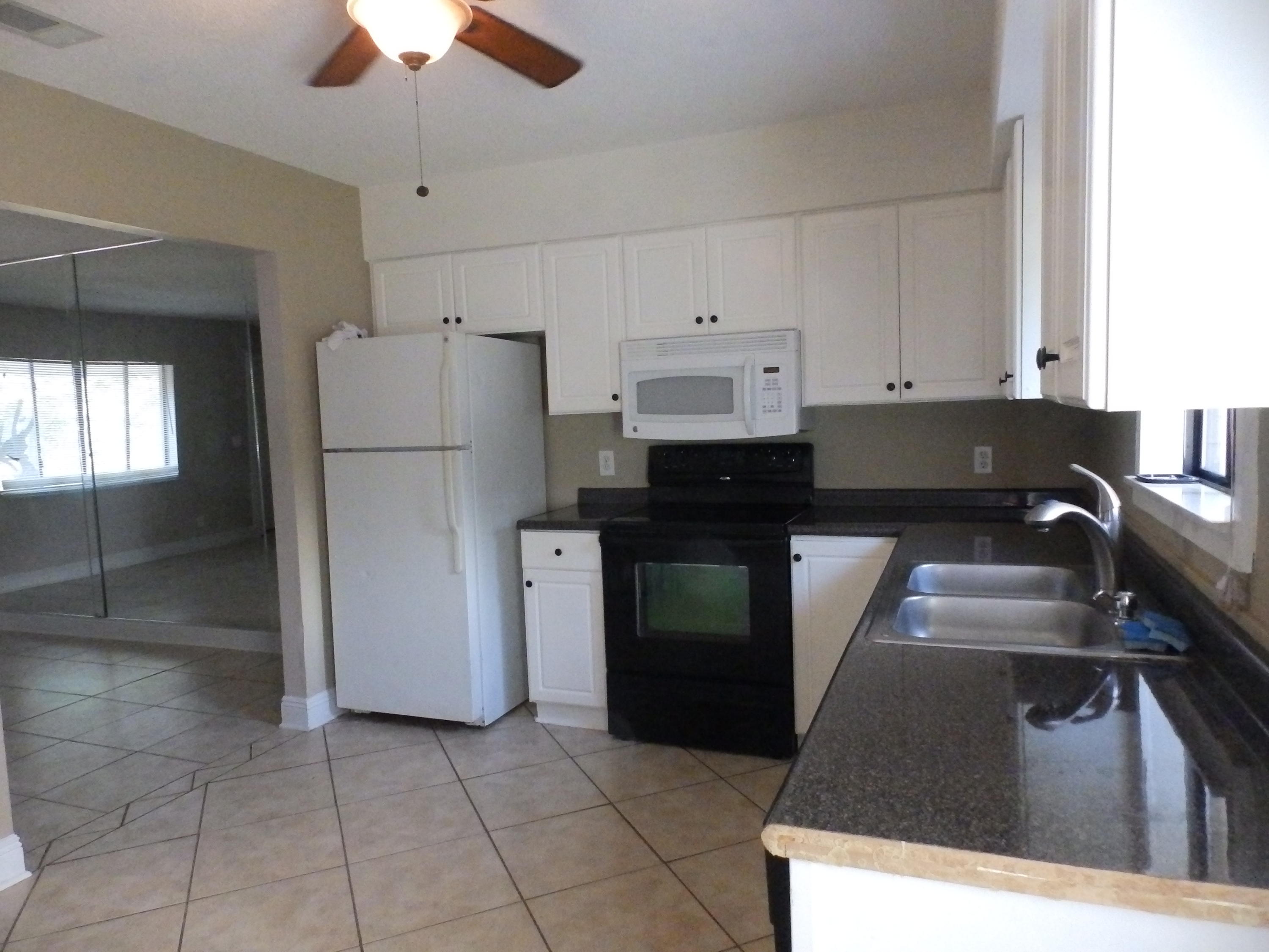 Calhoun Subdivision - Residential