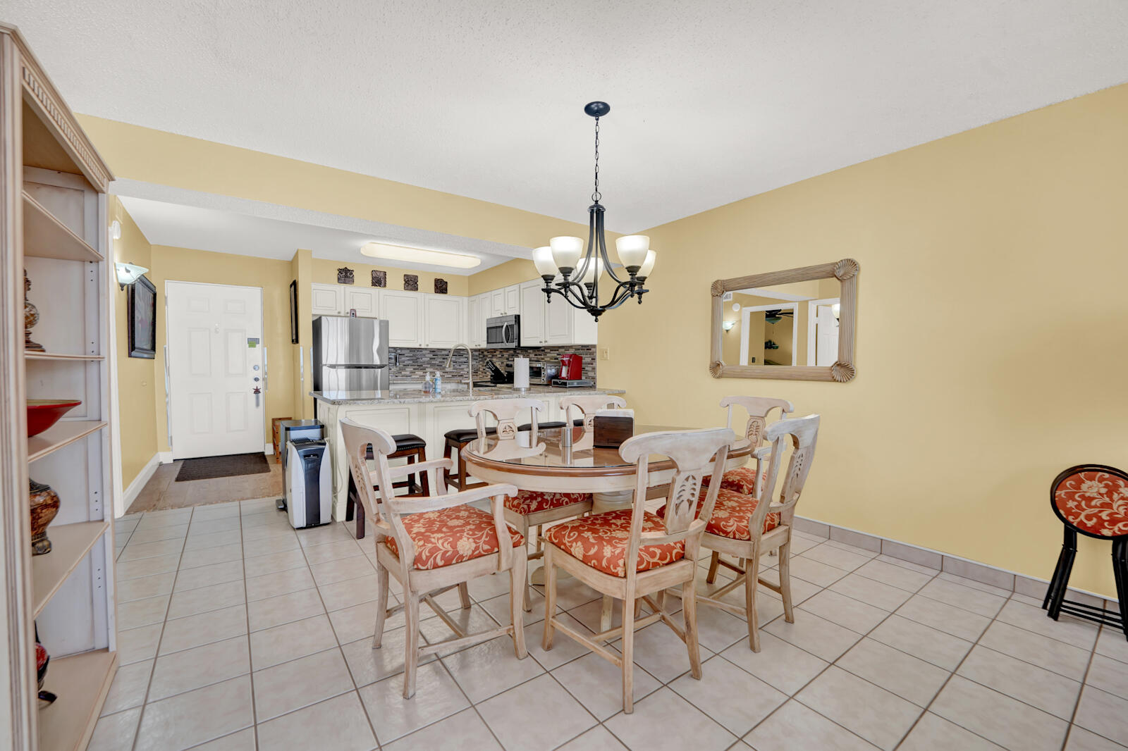 PELICAN BEACH RESORT CONDO - Residential