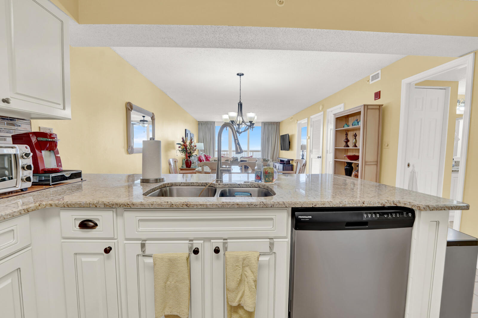 PELICAN BEACH RESORT CONDO - Residential