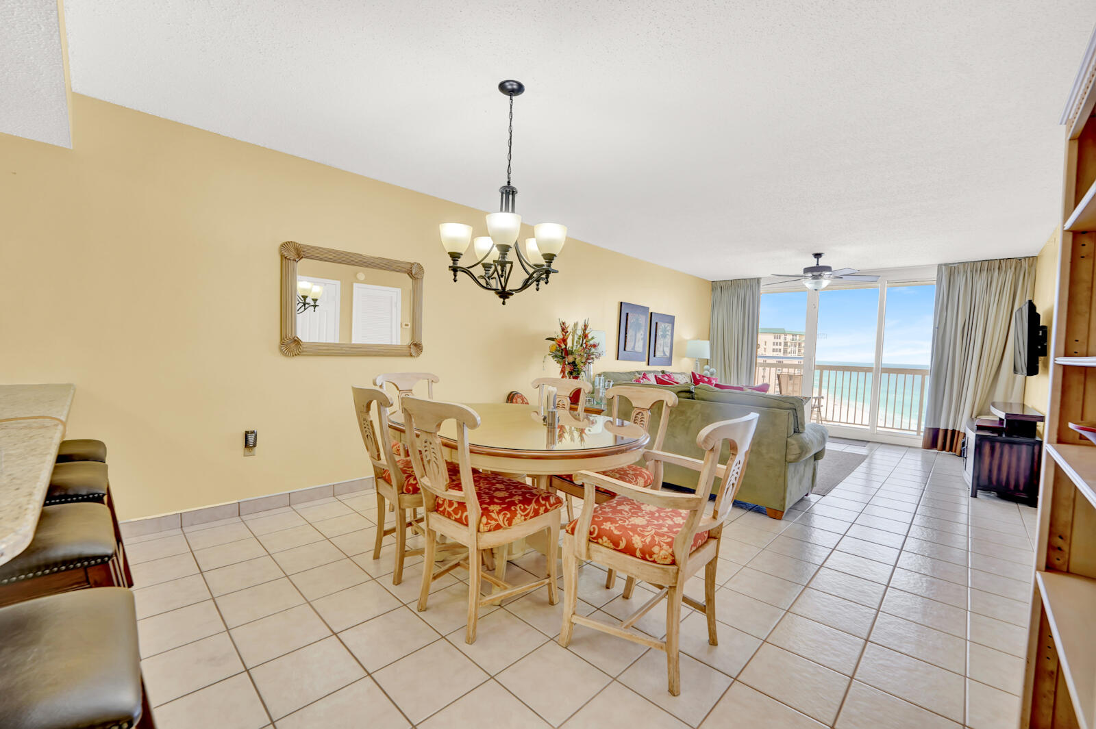 PELICAN BEACH RESORT CONDO - Residential