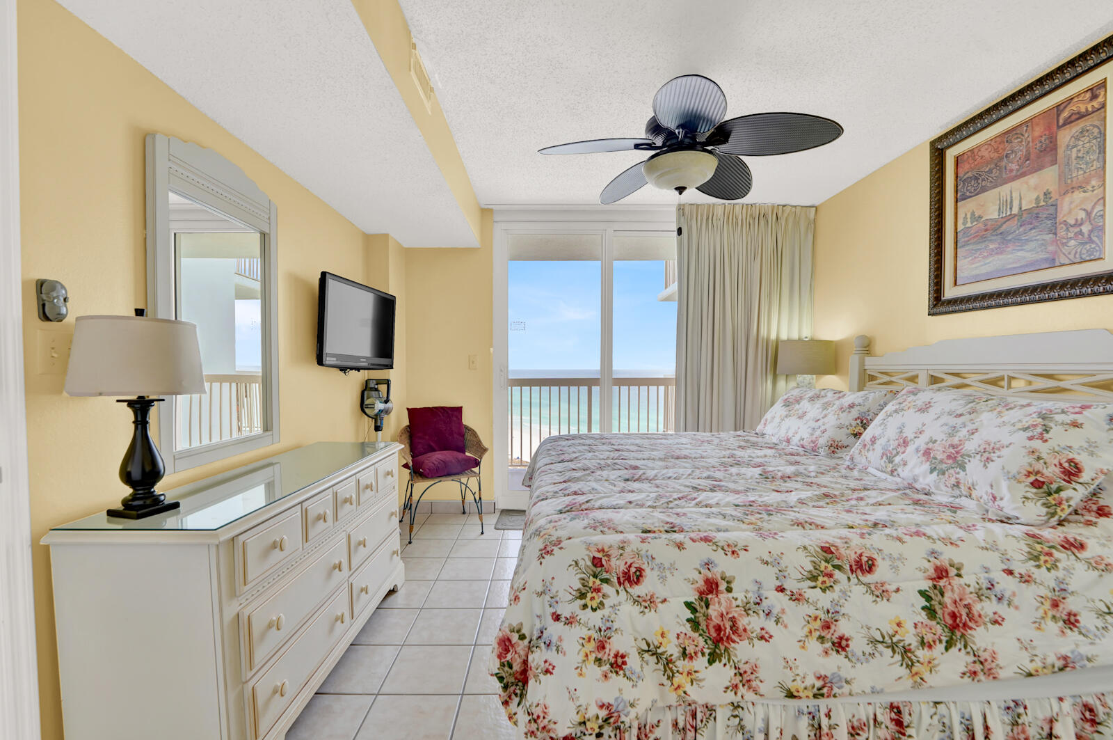 PELICAN BEACH RESORT CONDO - Residential