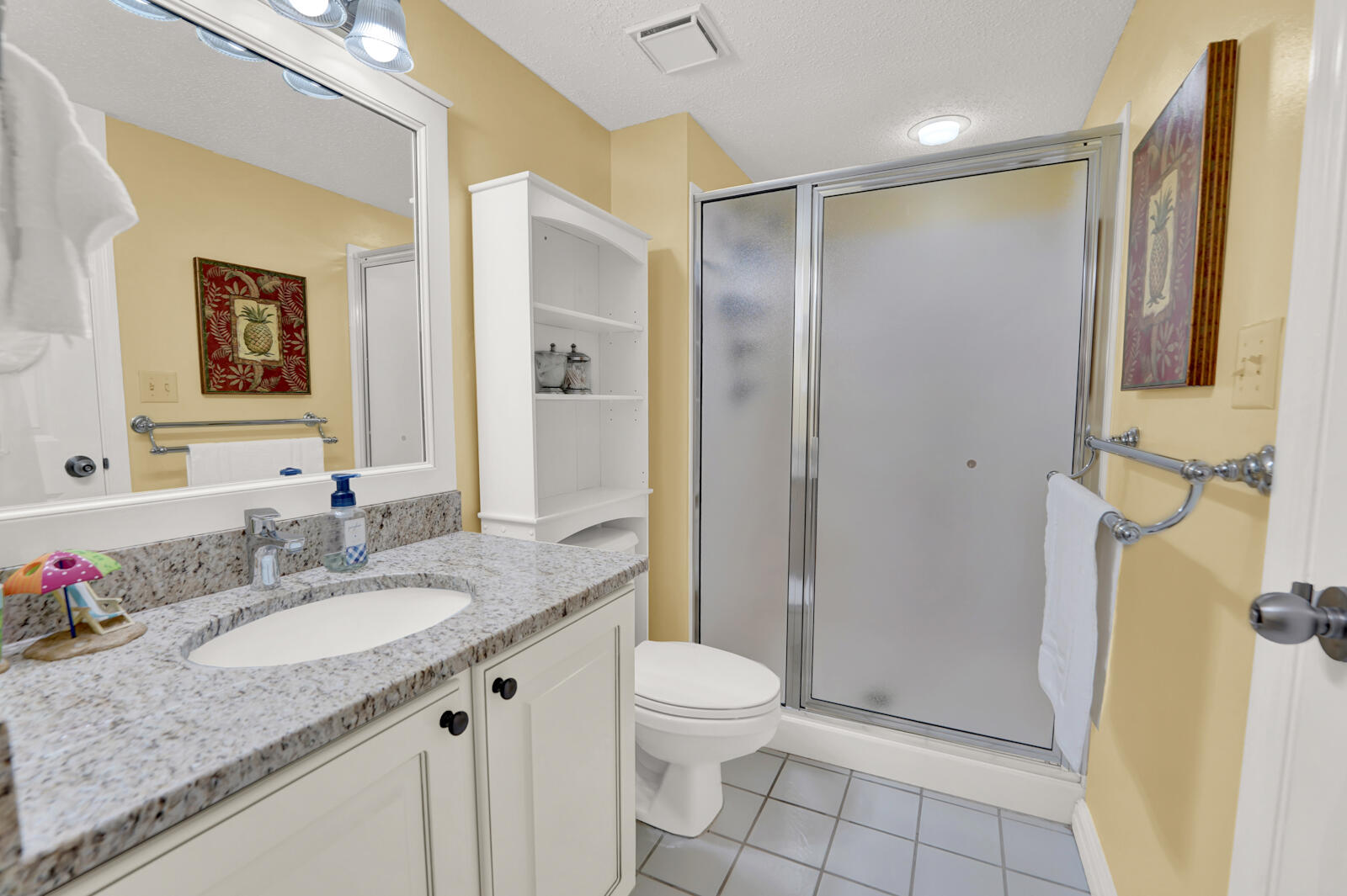 PELICAN BEACH RESORT CONDO - Residential