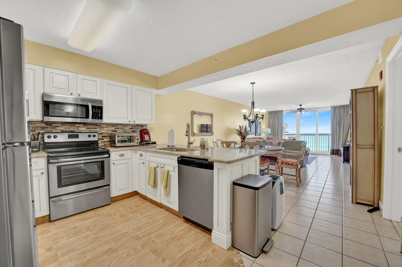 PELICAN BEACH RESORT CONDO - Residential