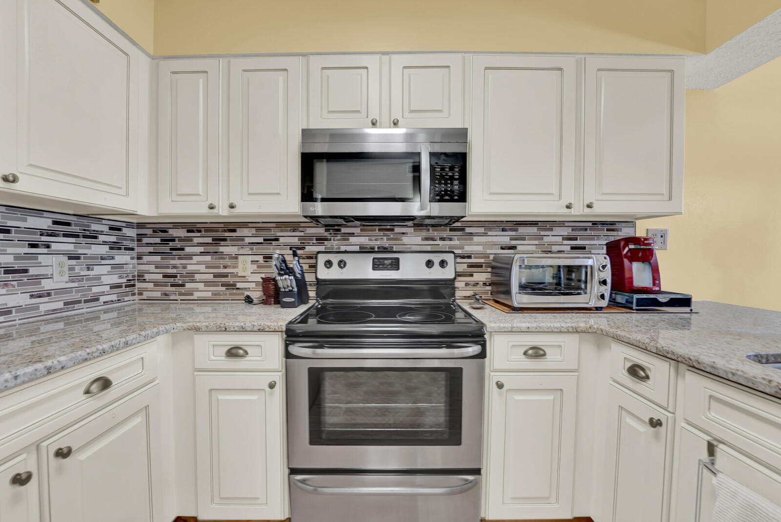 PELICAN BEACH RESORT CONDO - Residential