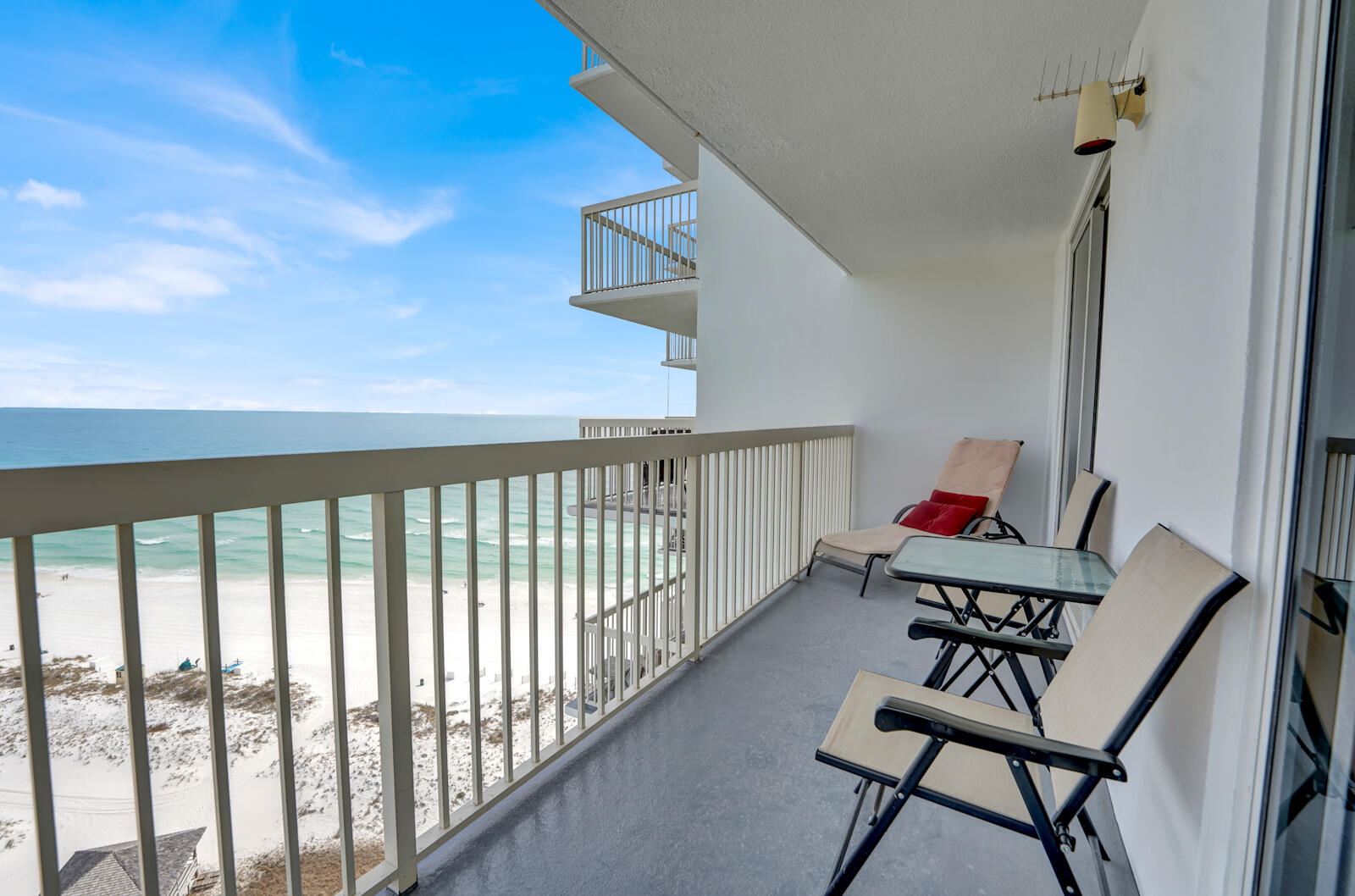 PELICAN BEACH RESORT CONDO - Residential