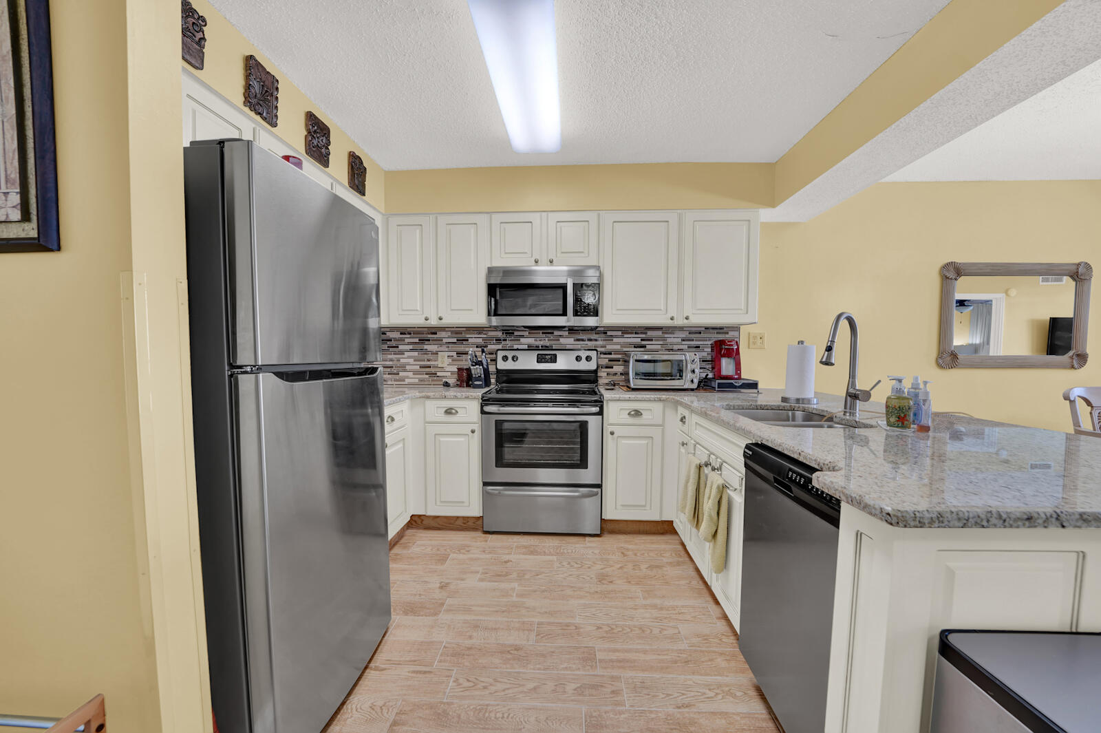 PELICAN BEACH RESORT CONDO - Residential