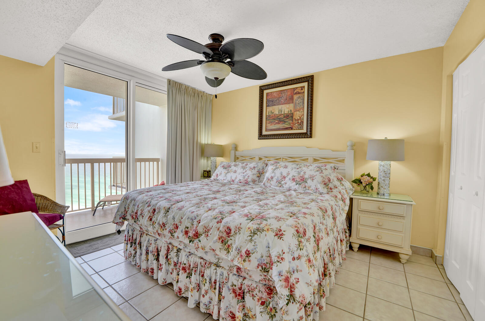 PELICAN BEACH RESORT CONDO - Residential