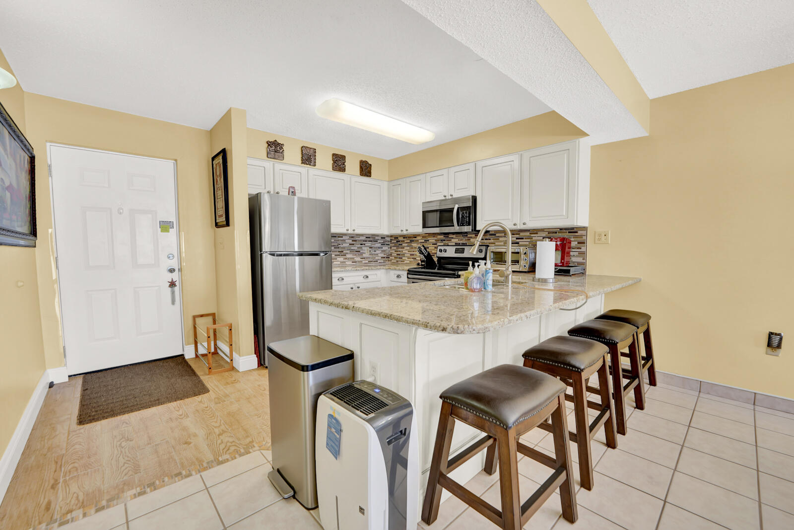 PELICAN BEACH RESORT CONDO - Residential