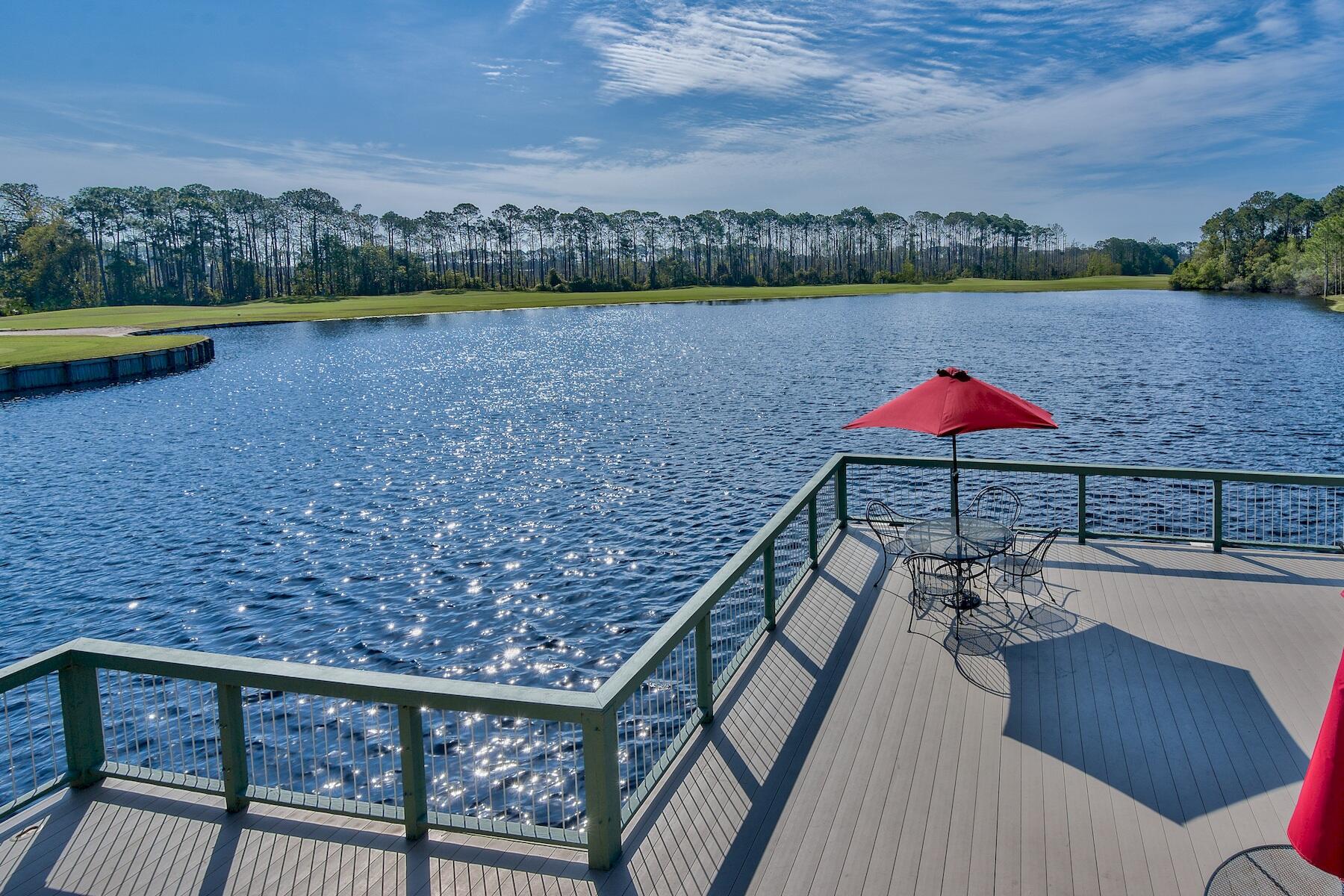Regatta Bay PH II - Residential