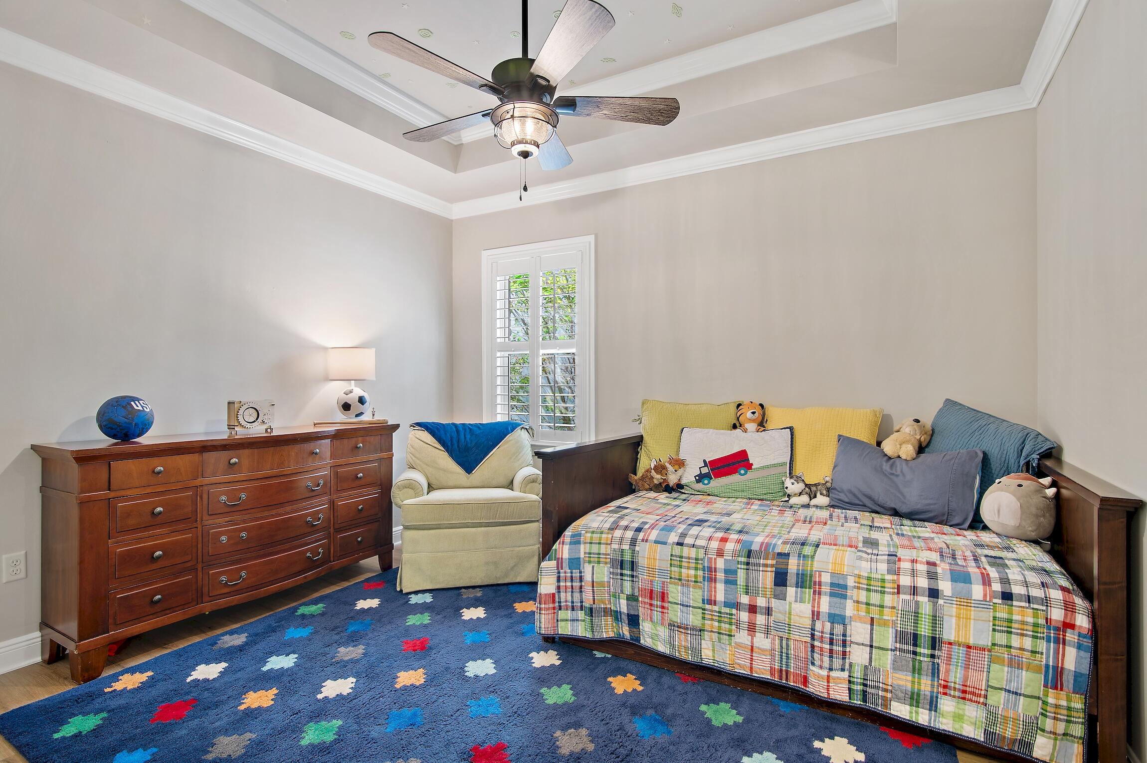 Regatta Bay PH II - Residential