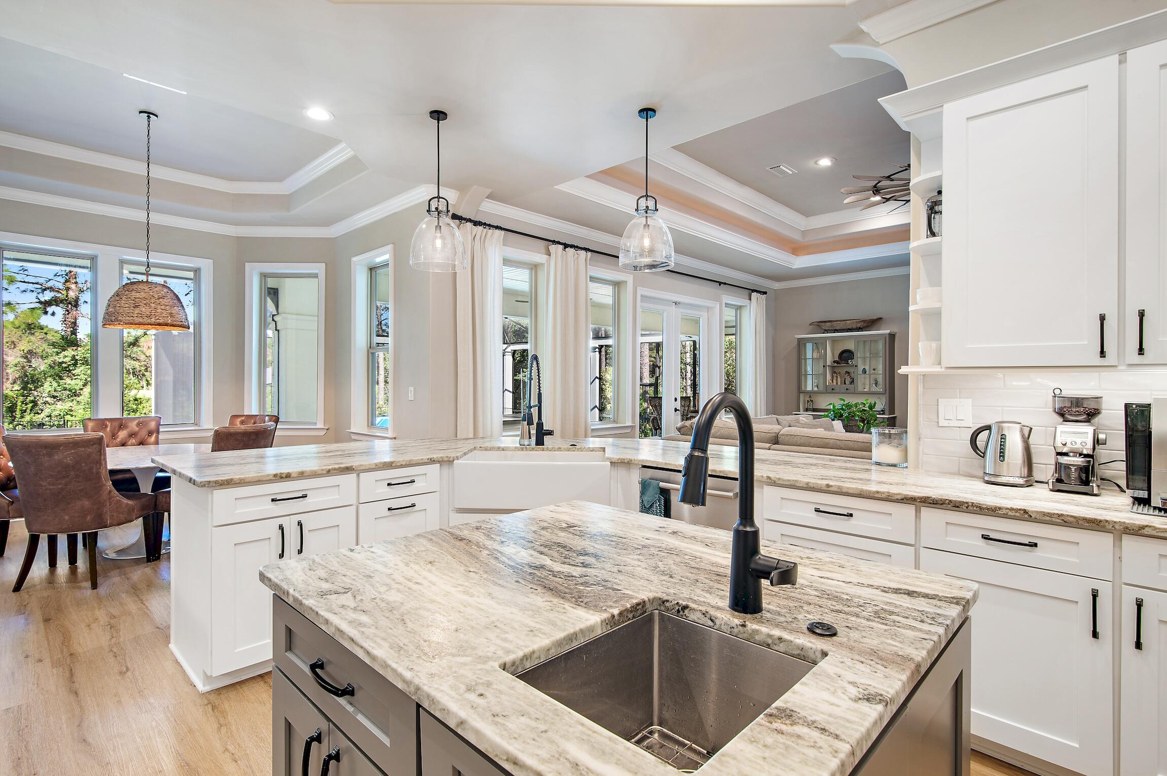 Regatta Bay PH II - Residential