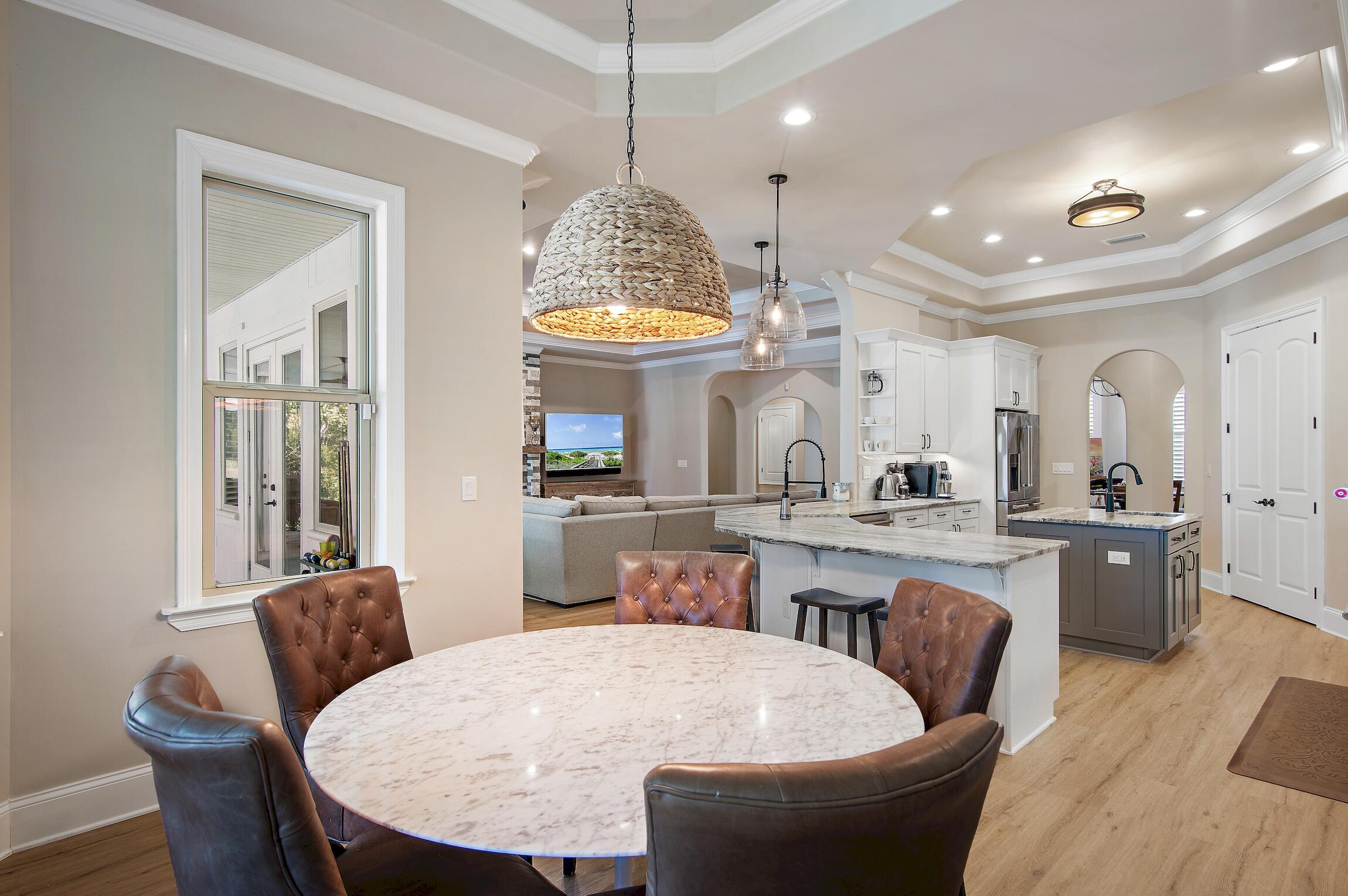 Regatta Bay PH II - Residential