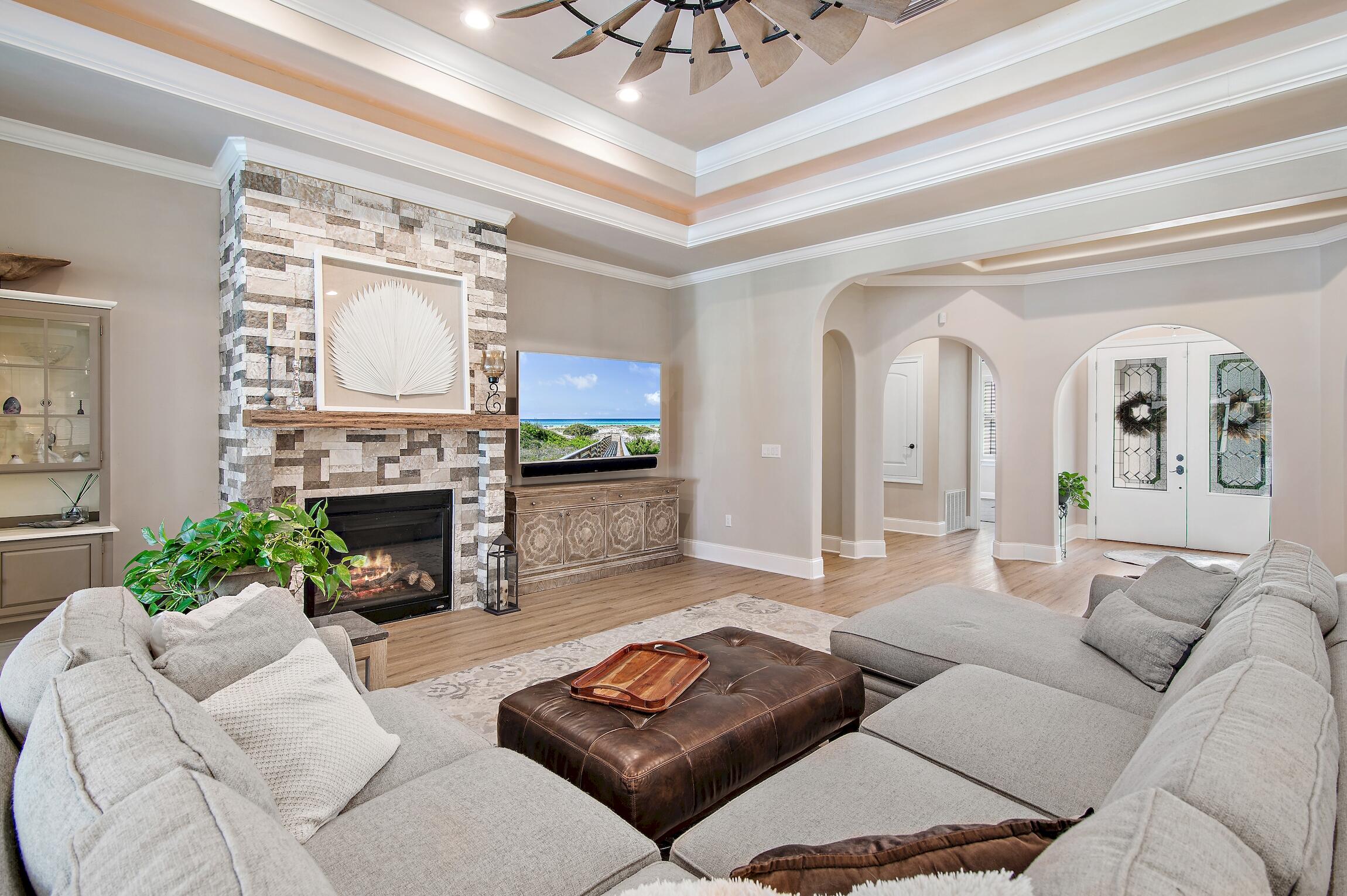 Regatta Bay PH II - Residential