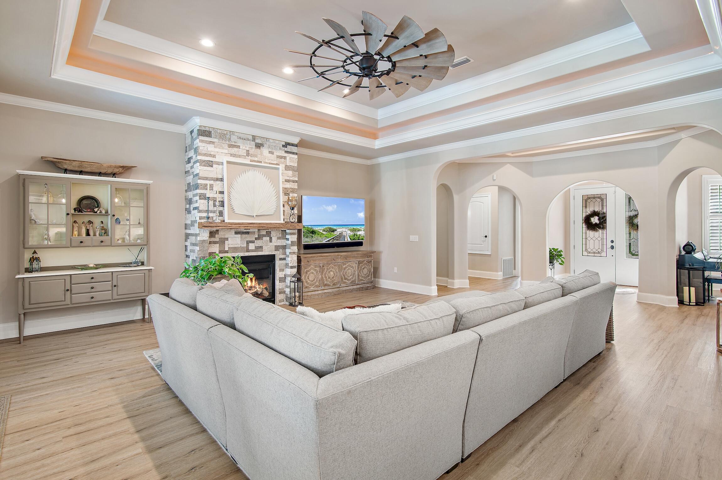 Regatta Bay PH II - Residential