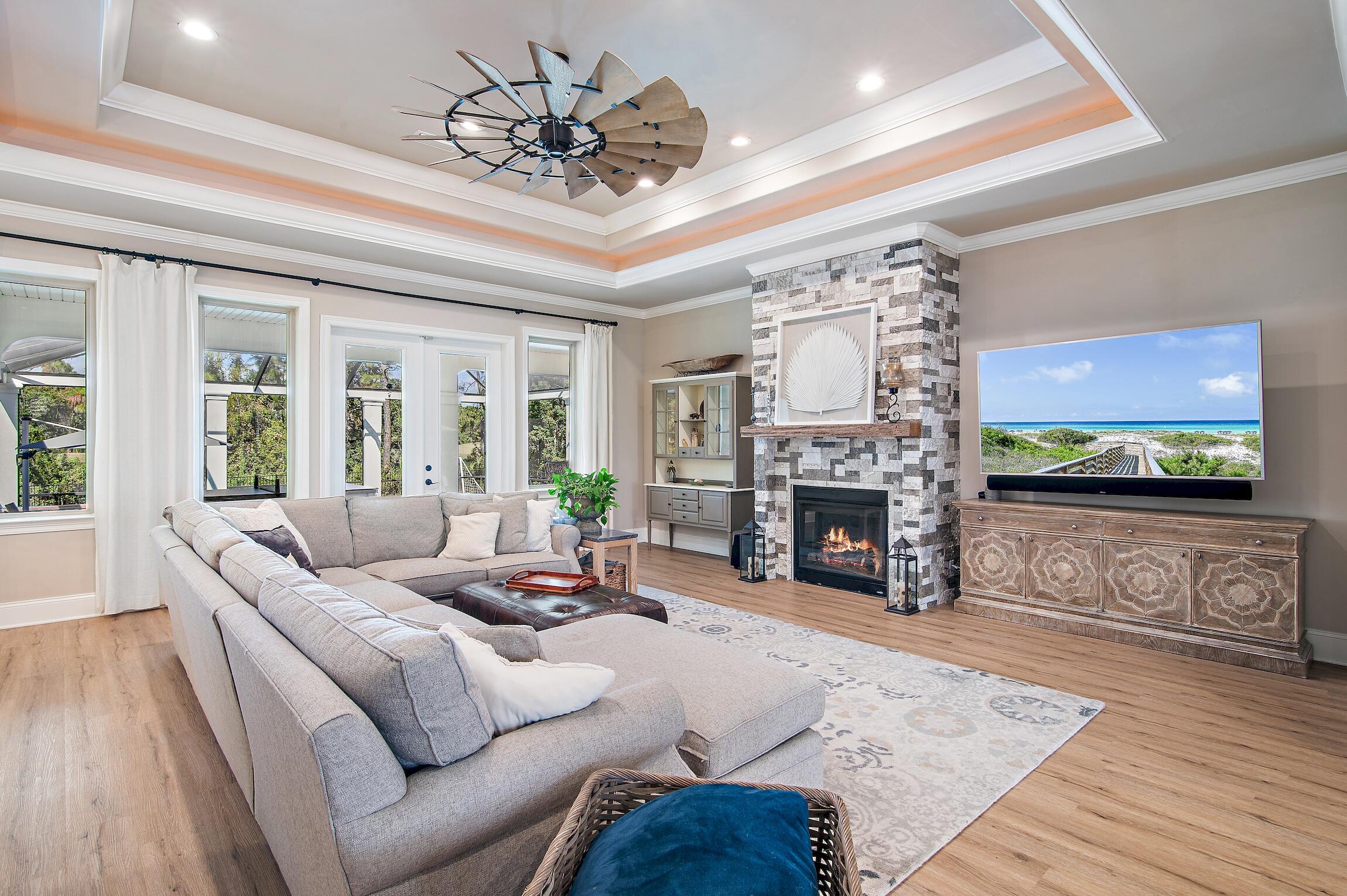 Regatta Bay PH II - Residential