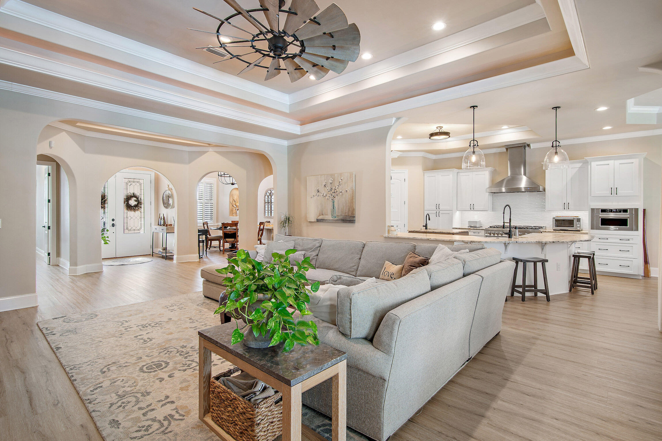 Regatta Bay PH II - Residential