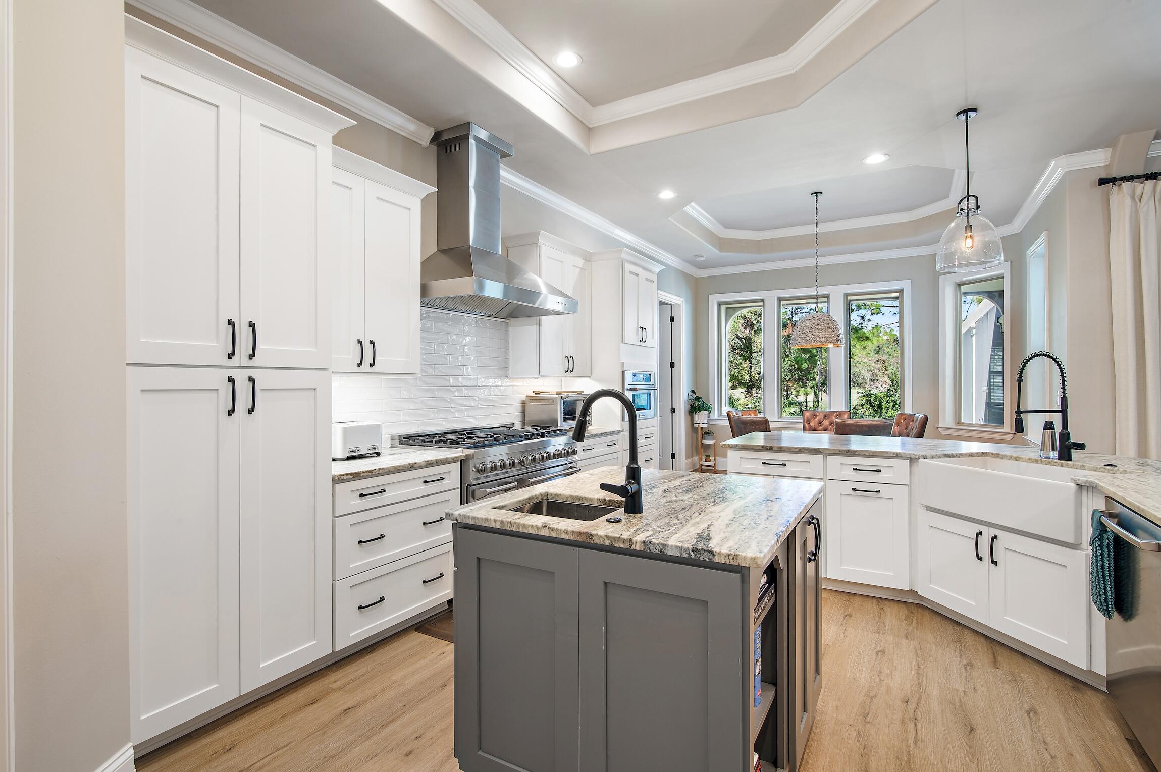 Regatta Bay PH II - Residential