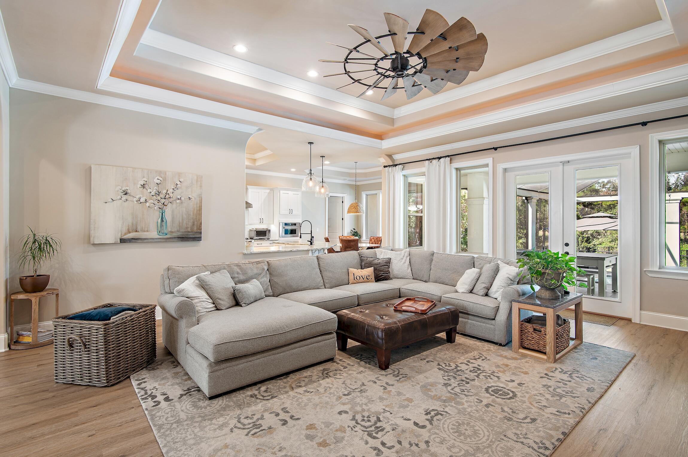 Regatta Bay PH II - Residential