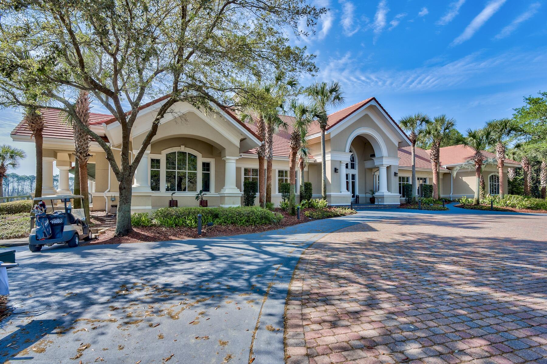 Regatta Bay PH II - Residential