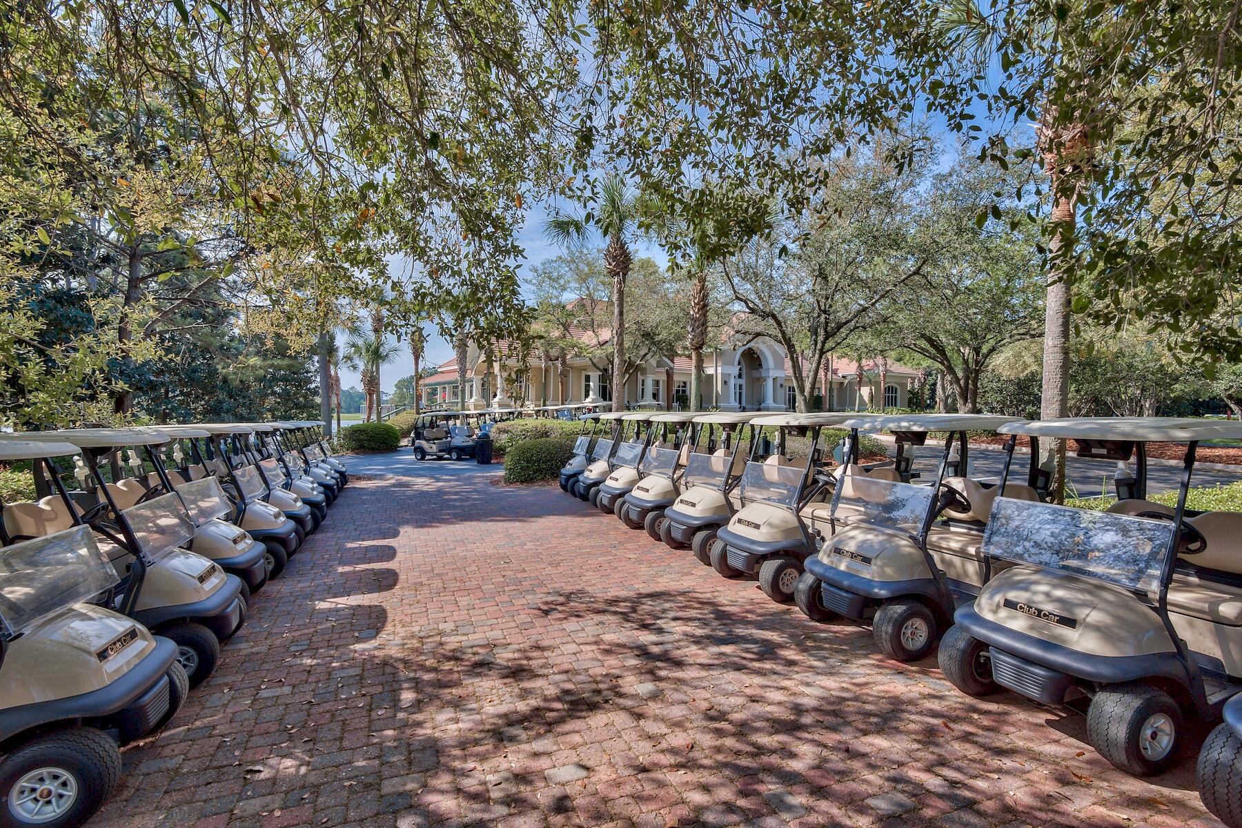 Regatta Bay PH II - Residential