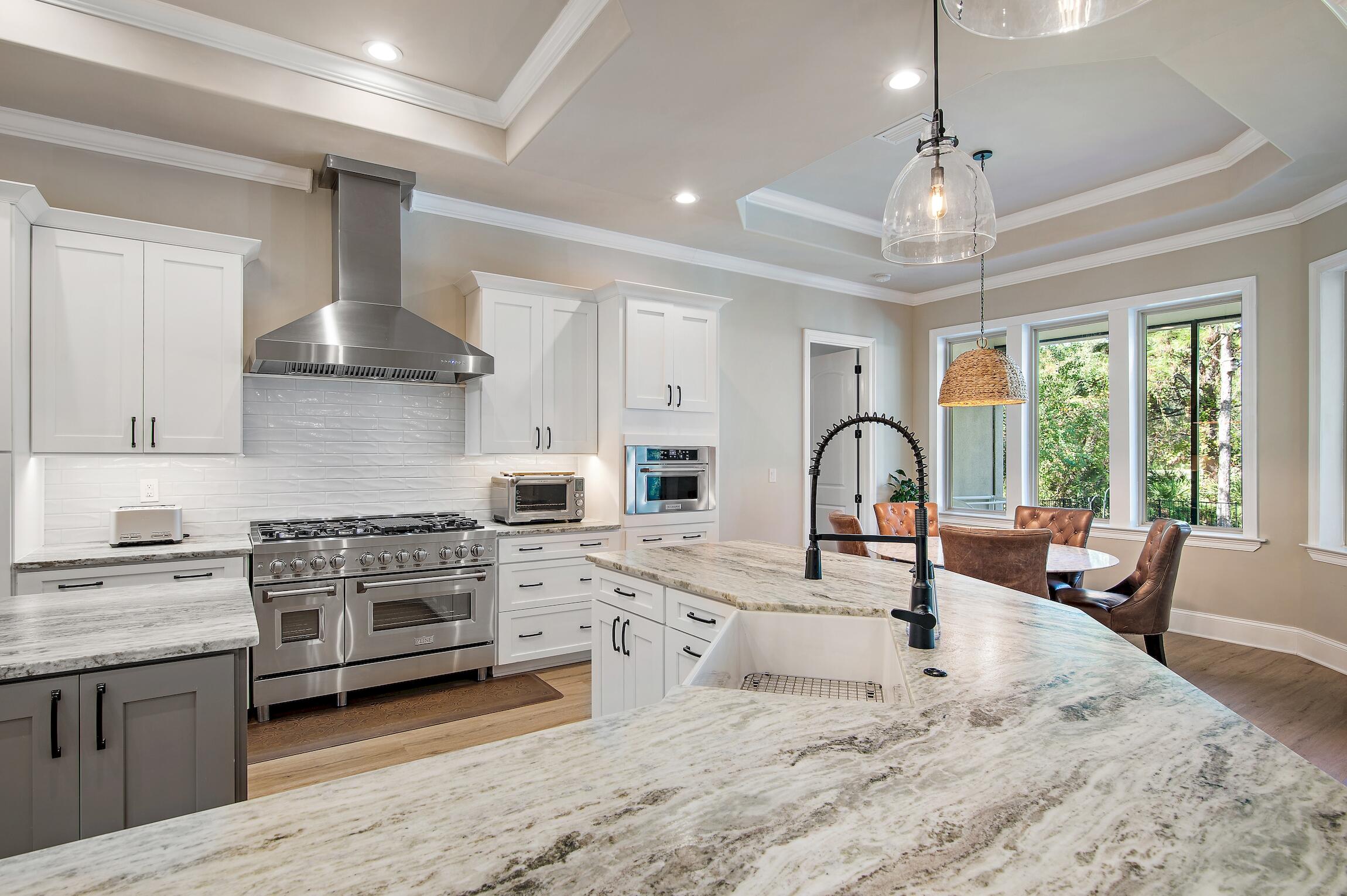 Regatta Bay PH II - Residential