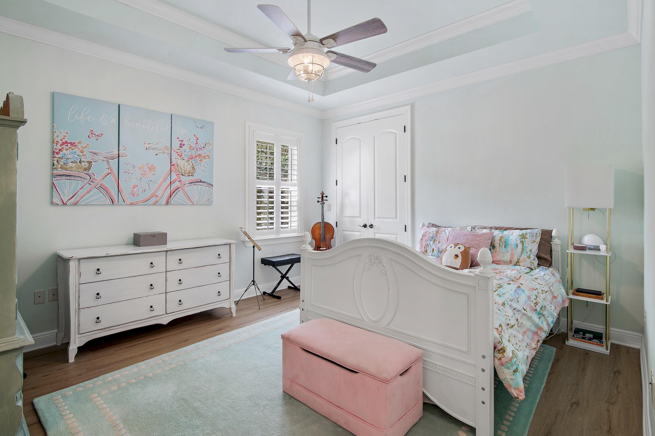 Regatta Bay PH II - Residential