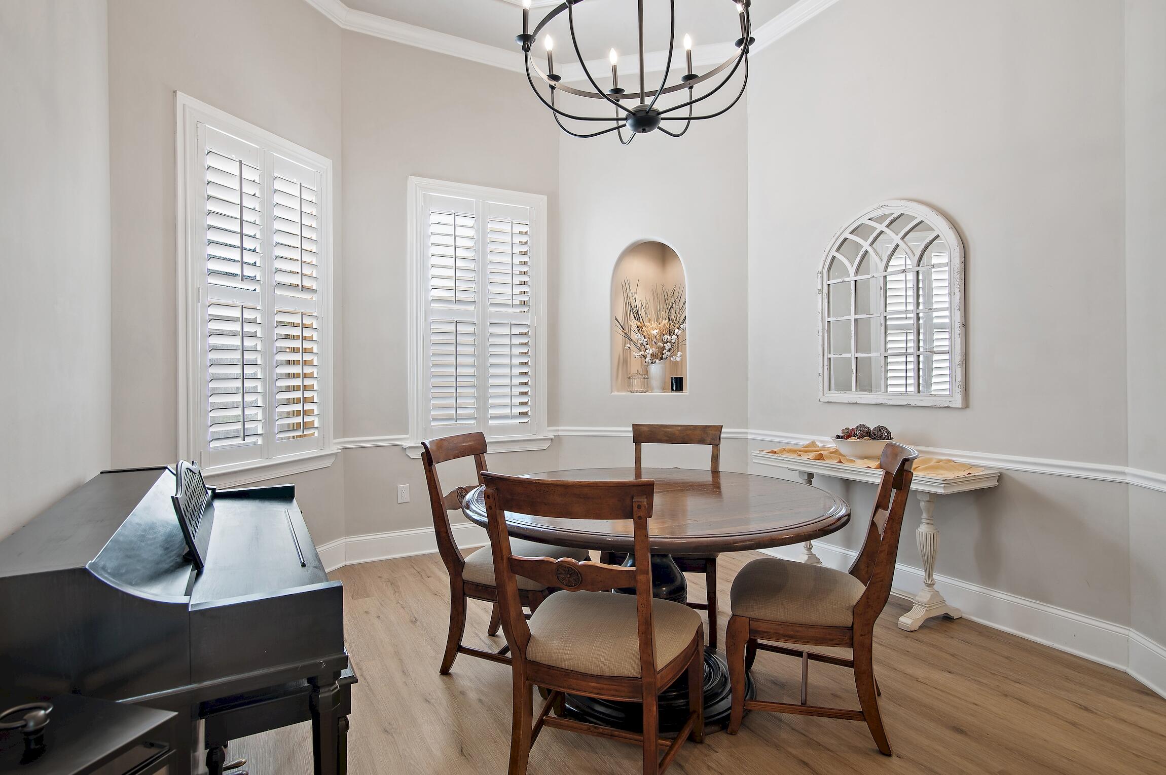 Regatta Bay PH II - Residential