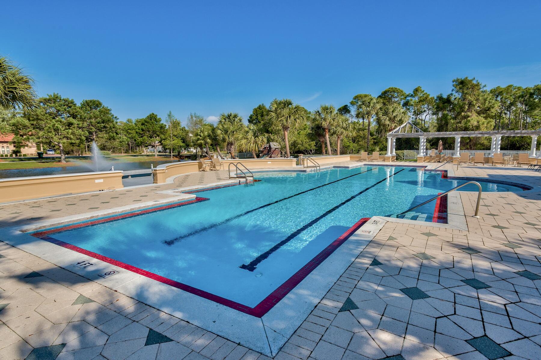 Regatta Bay PH II - Residential