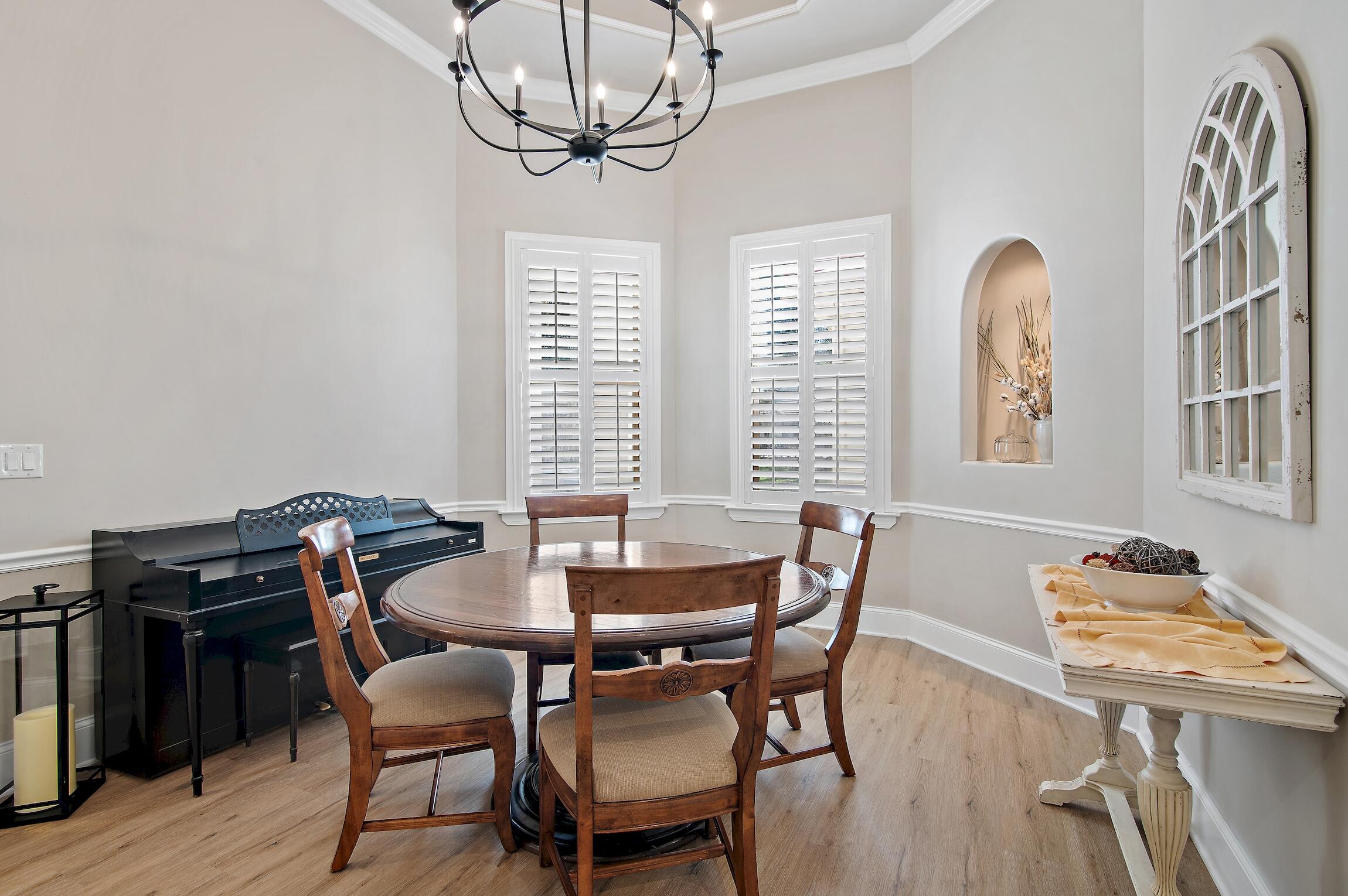Regatta Bay PH II - Residential