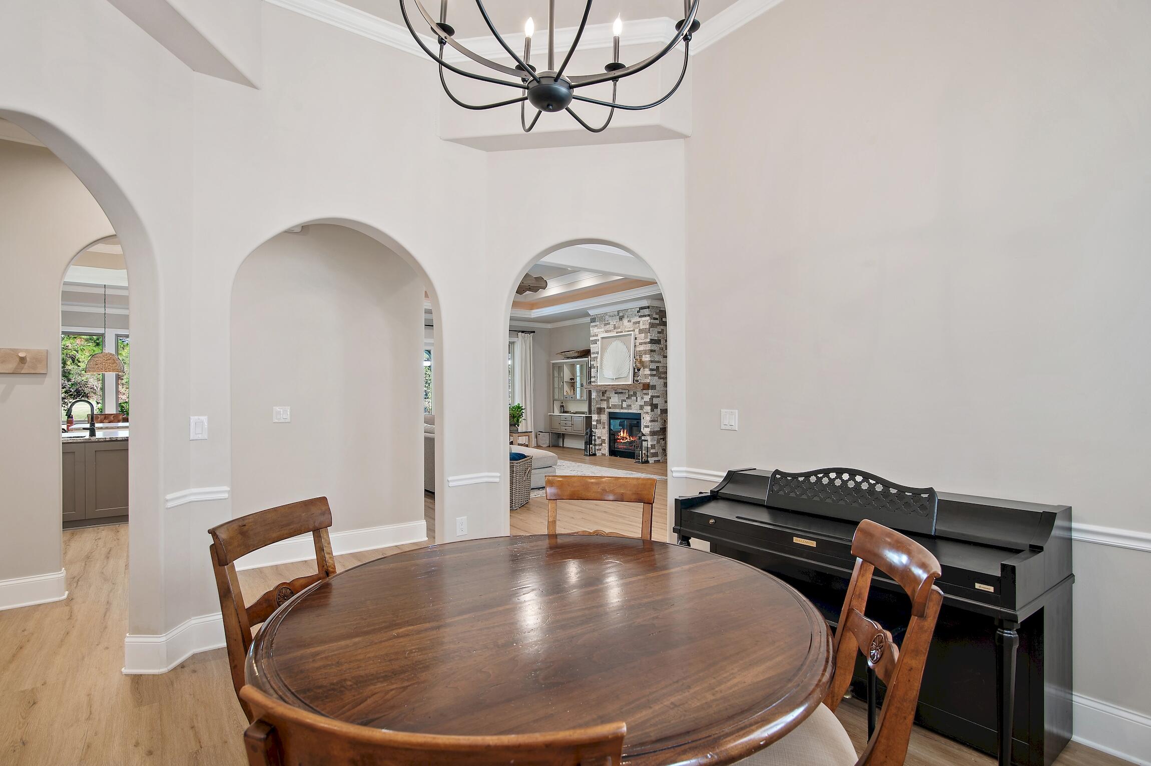 Regatta Bay PH II - Residential