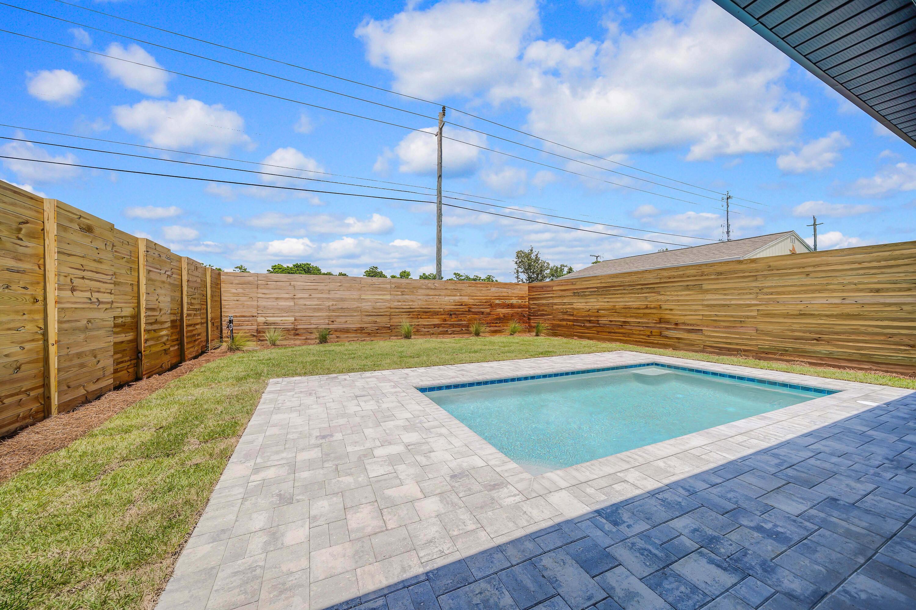 gulf vista - Residential