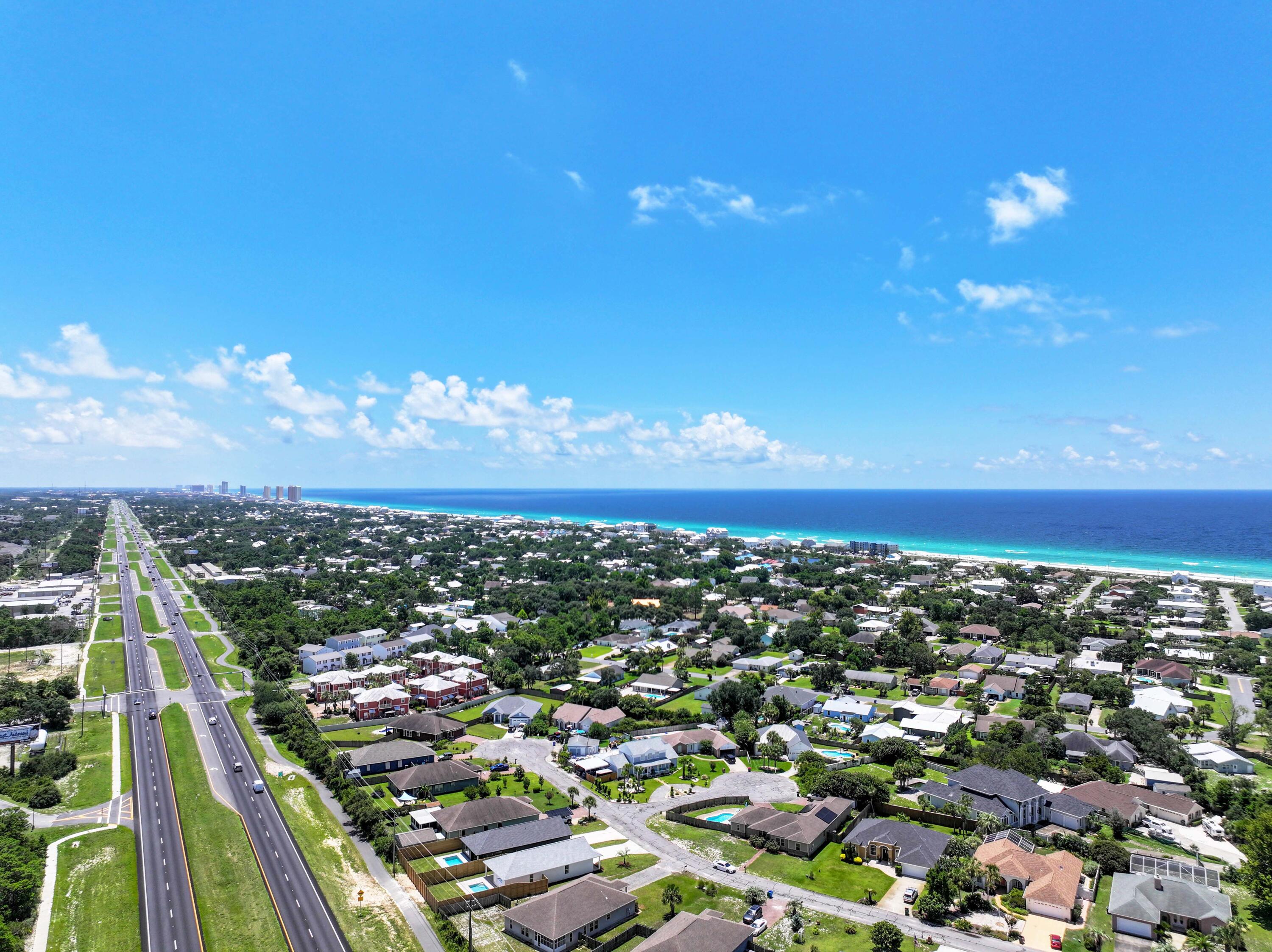 gulf vista - Residential