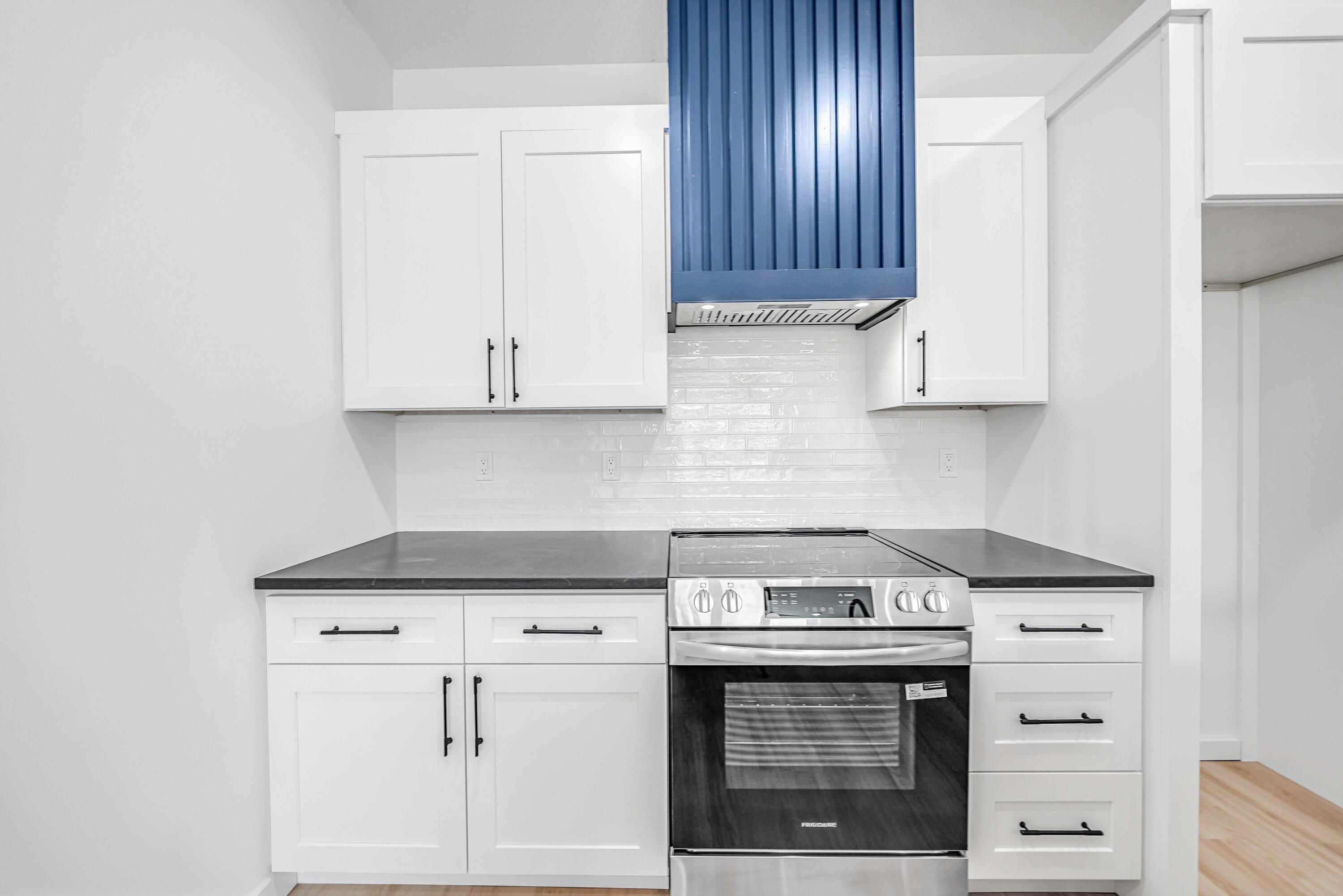 gulf vista - Residential