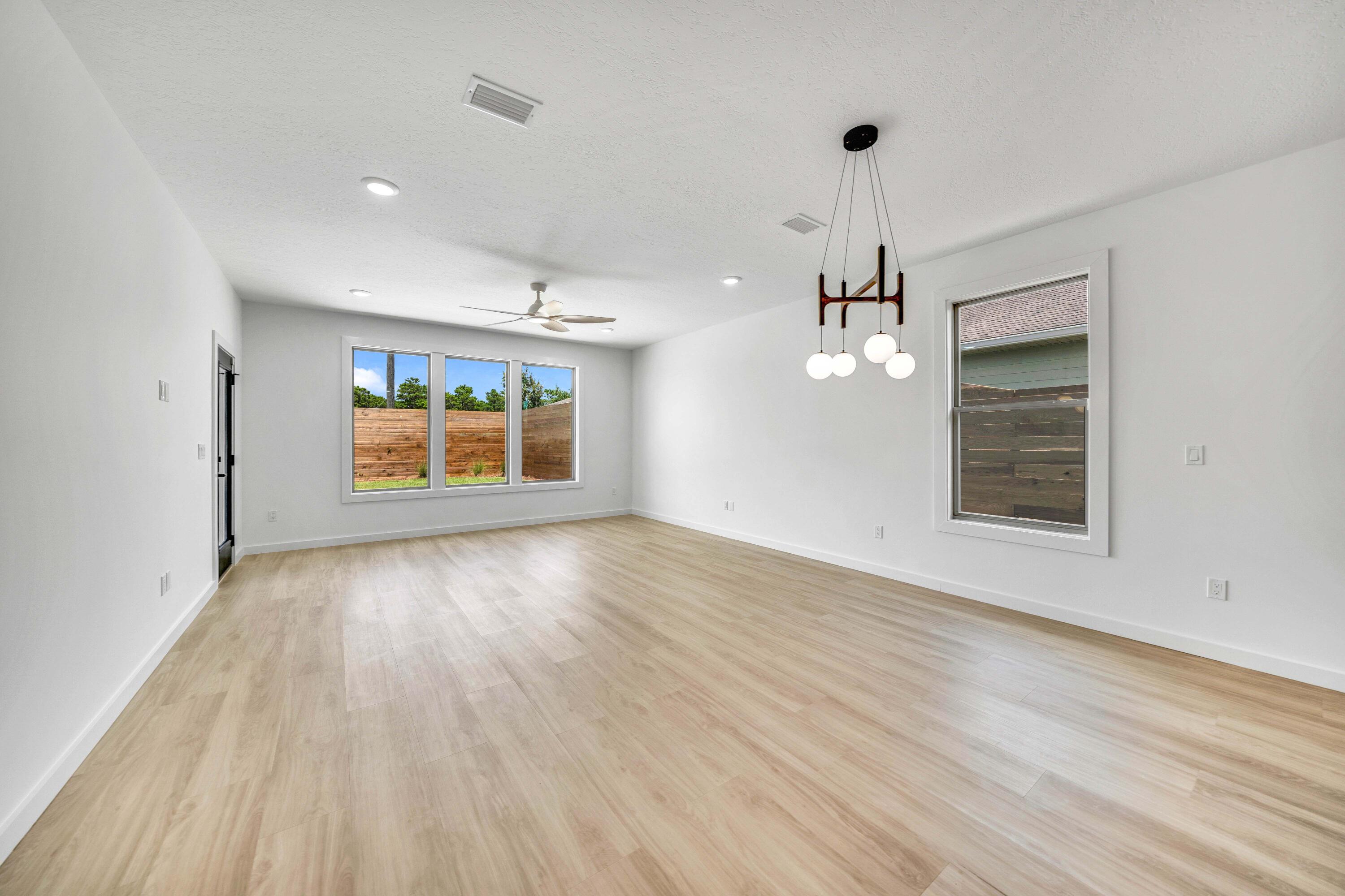 gulf vista - Residential