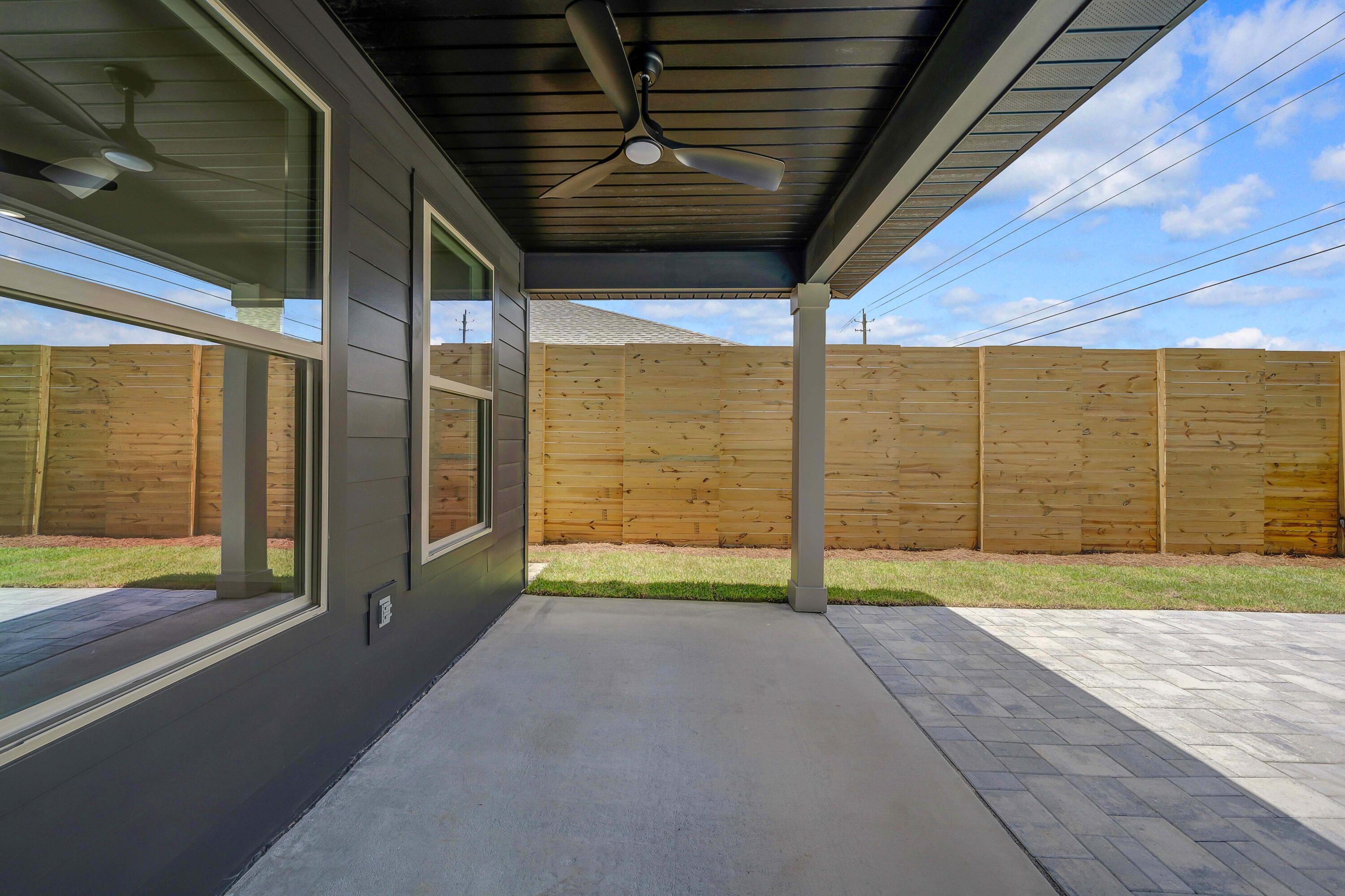 gulf vista - Residential