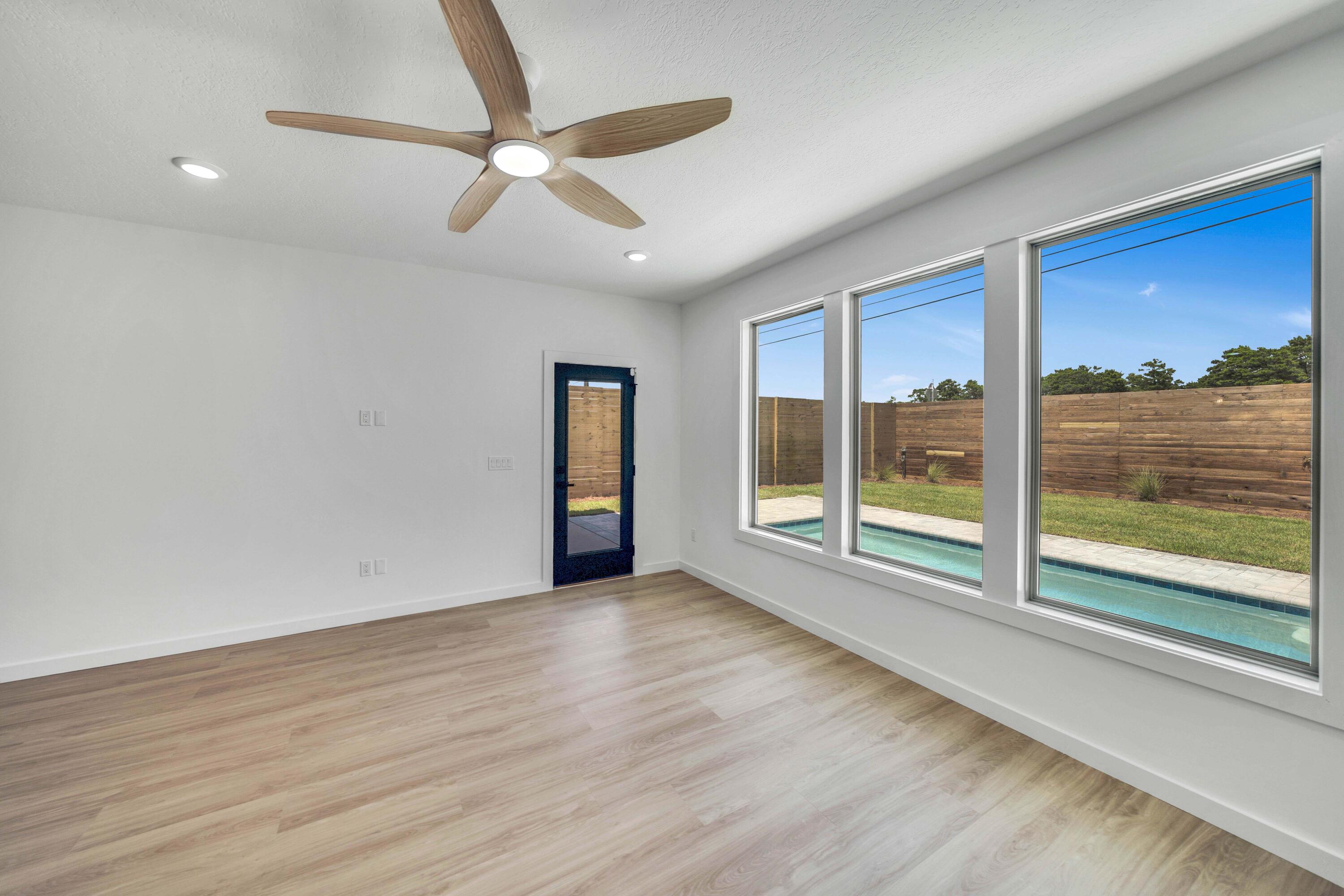 gulf vista - Residential