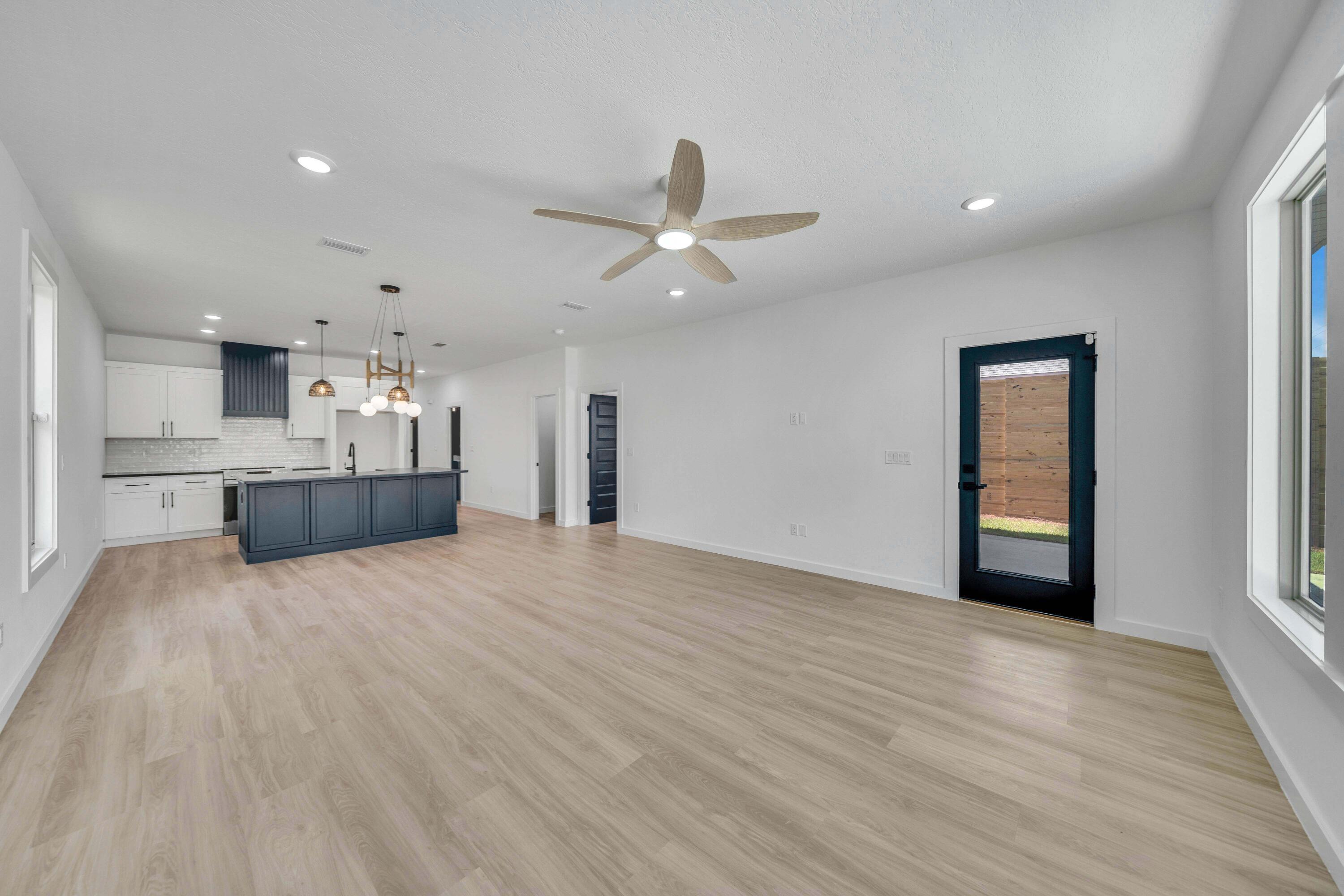 gulf vista - Residential