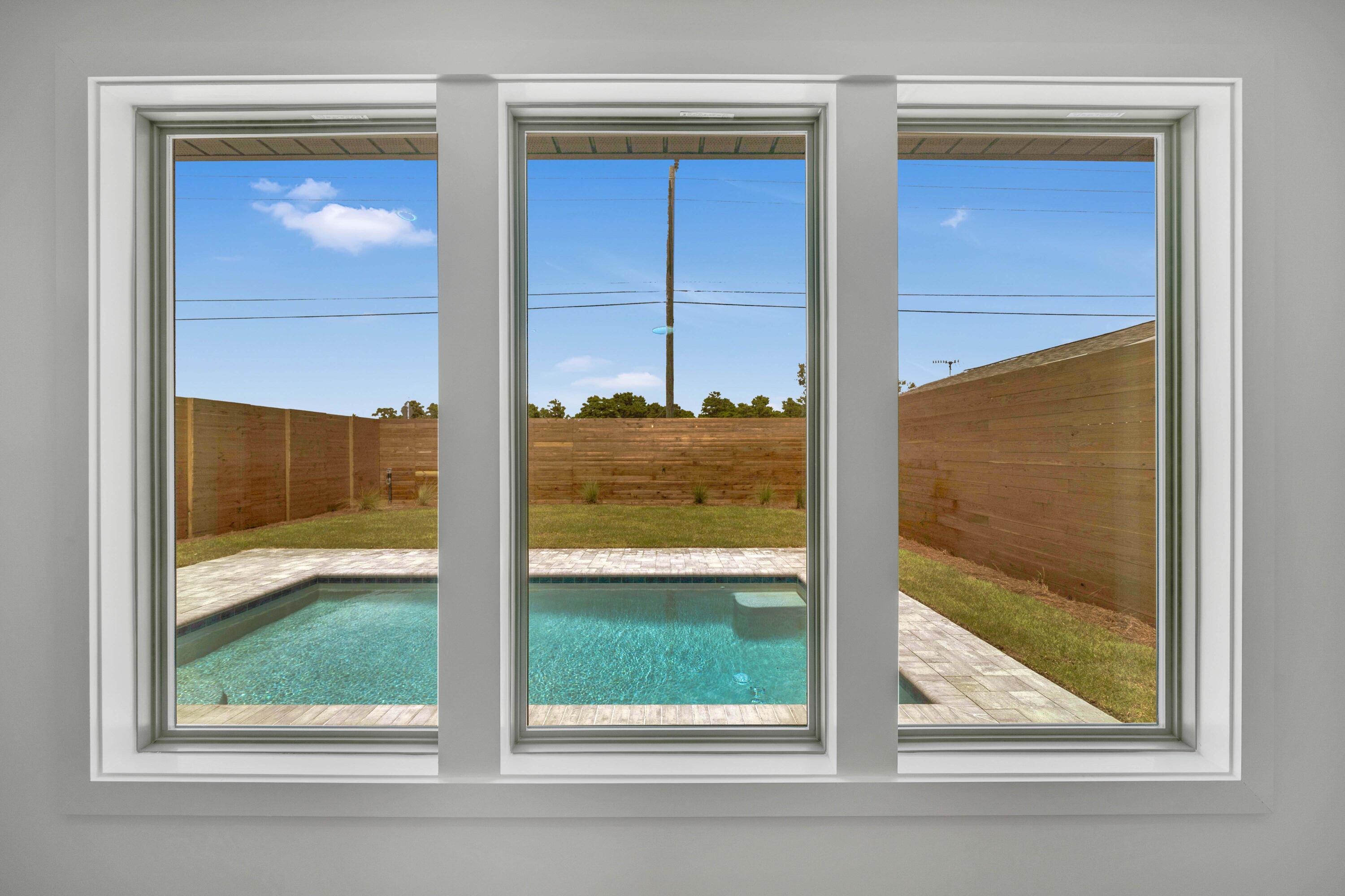 gulf vista - Residential