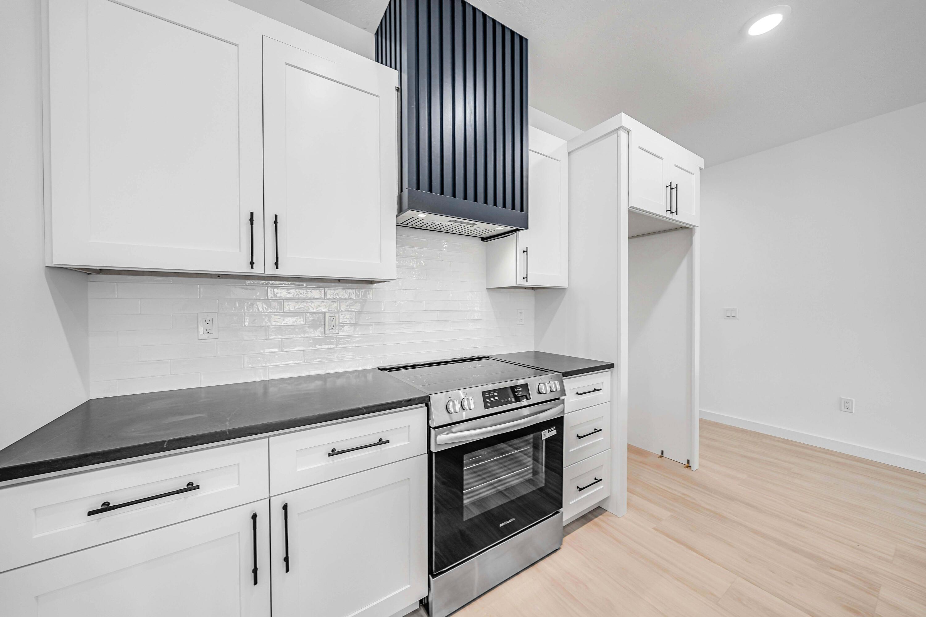 gulf vista - Residential