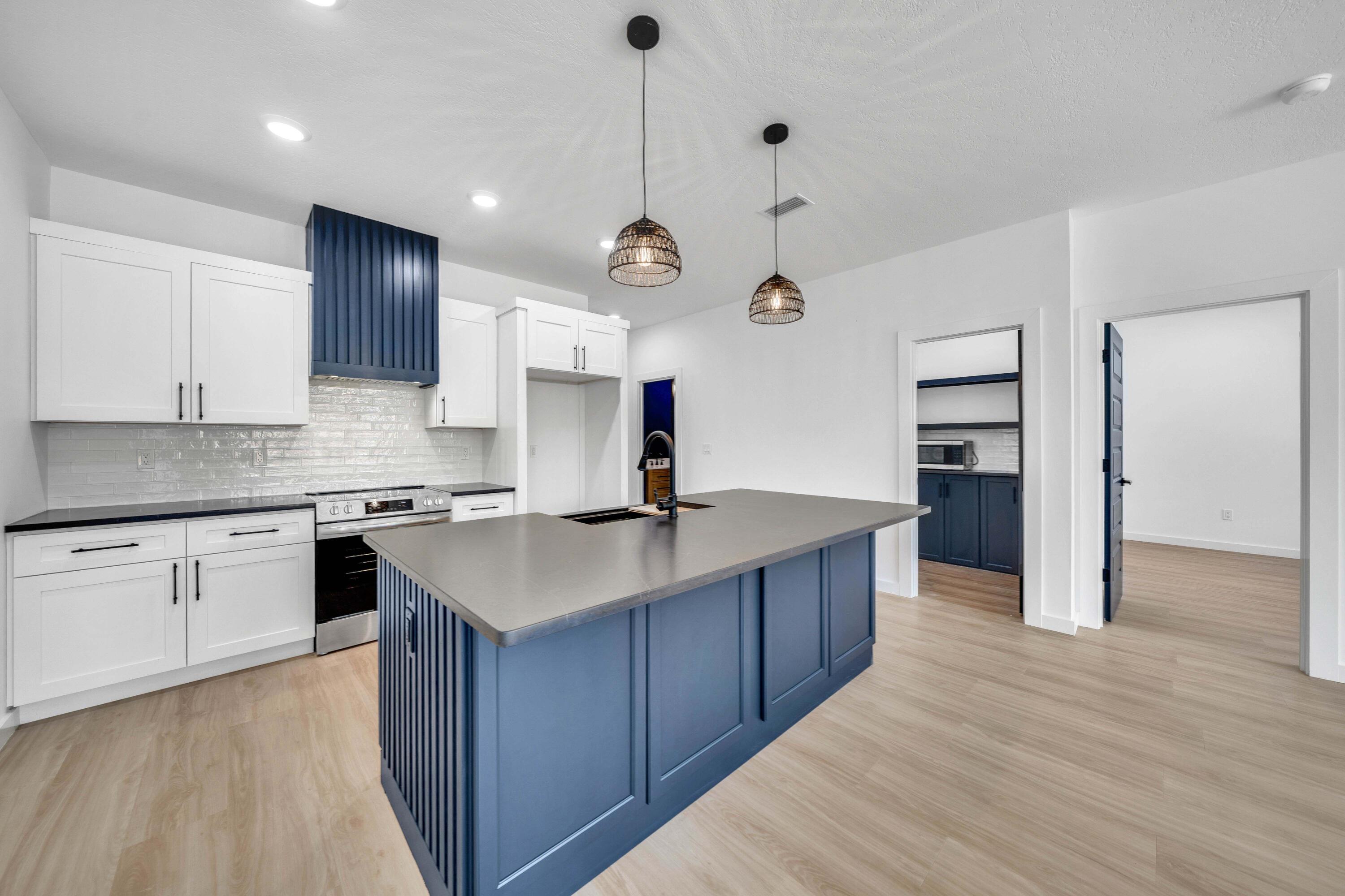 gulf vista - Residential