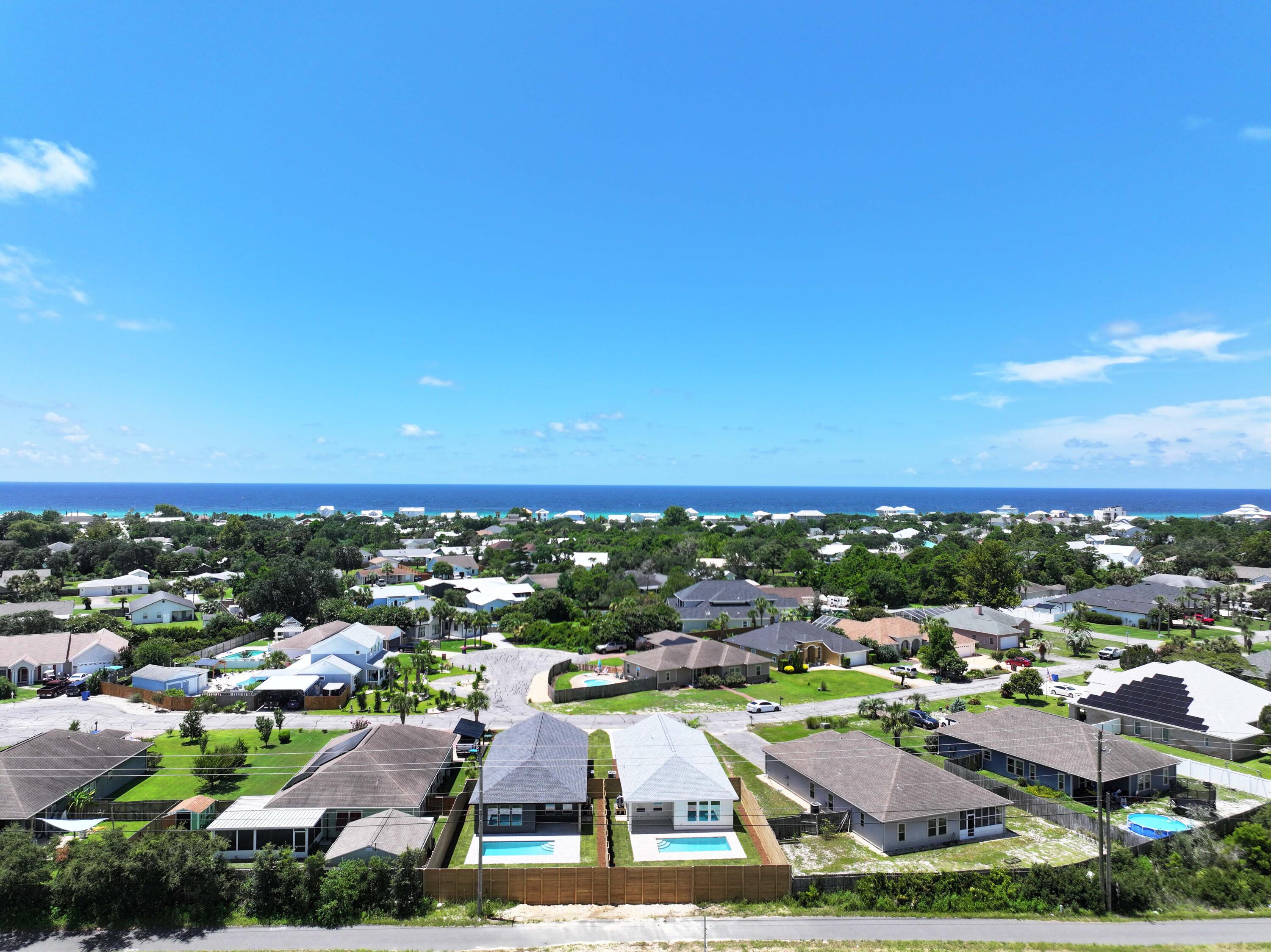 gulf vista - Residential