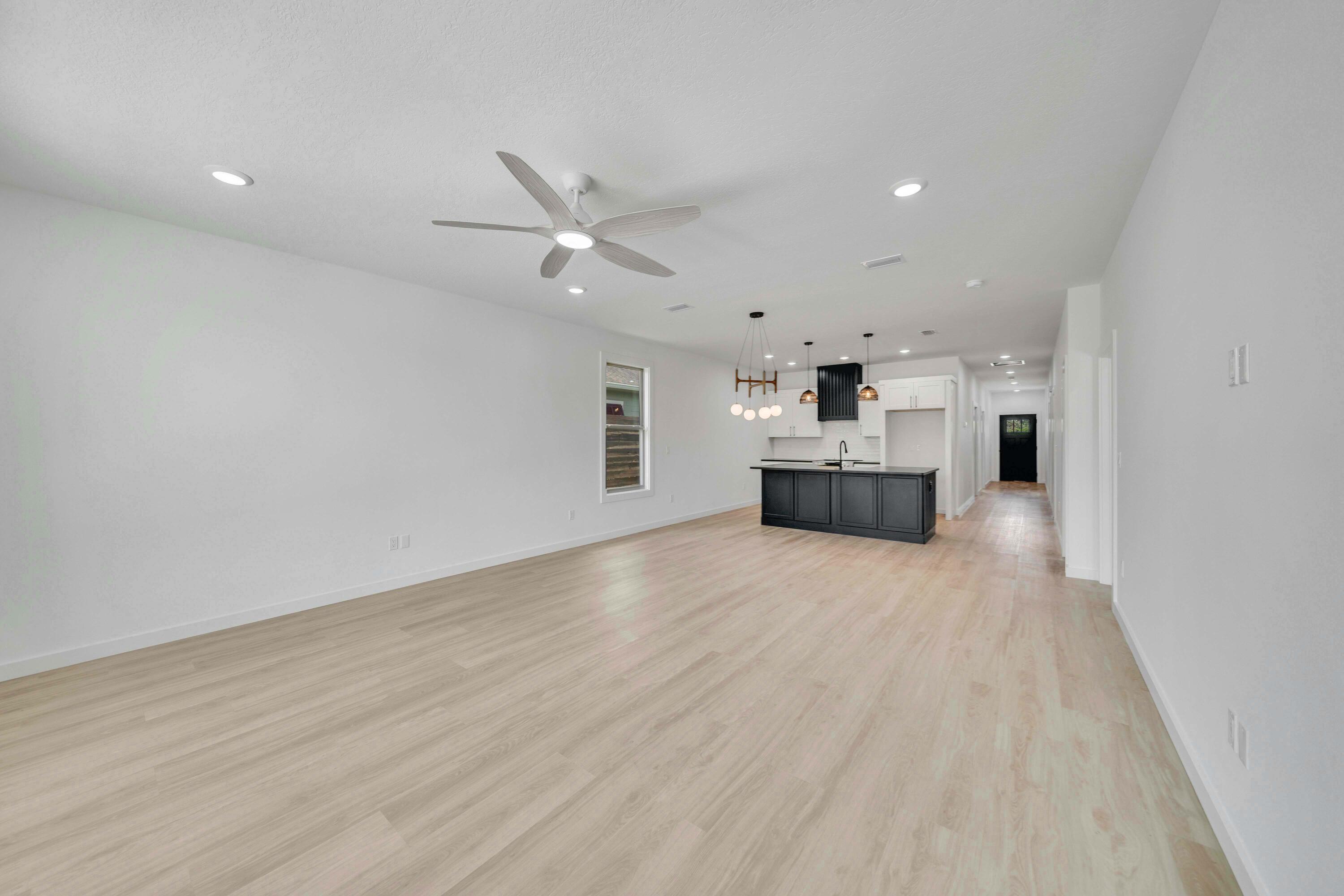 gulf vista - Residential