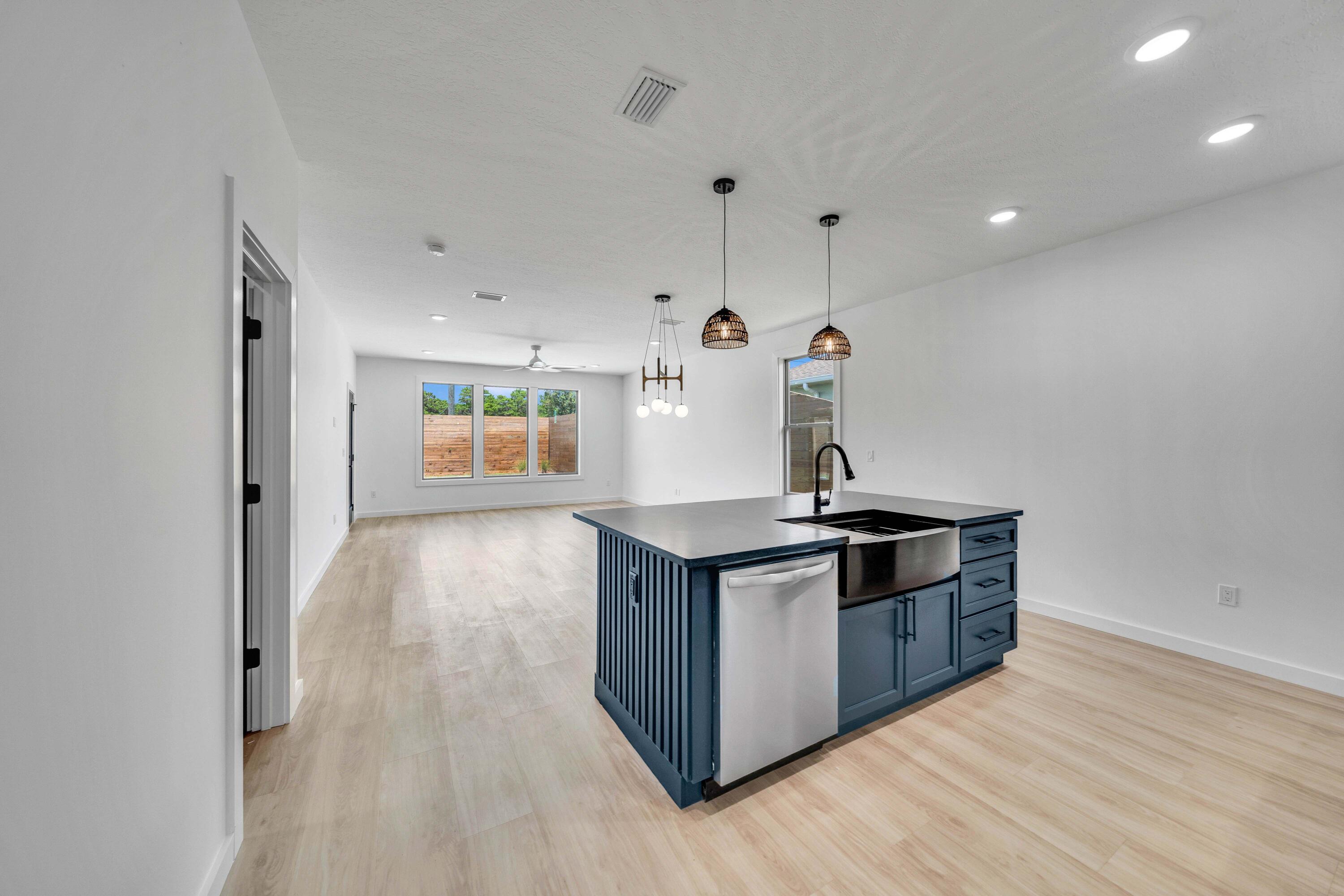 gulf vista - Residential