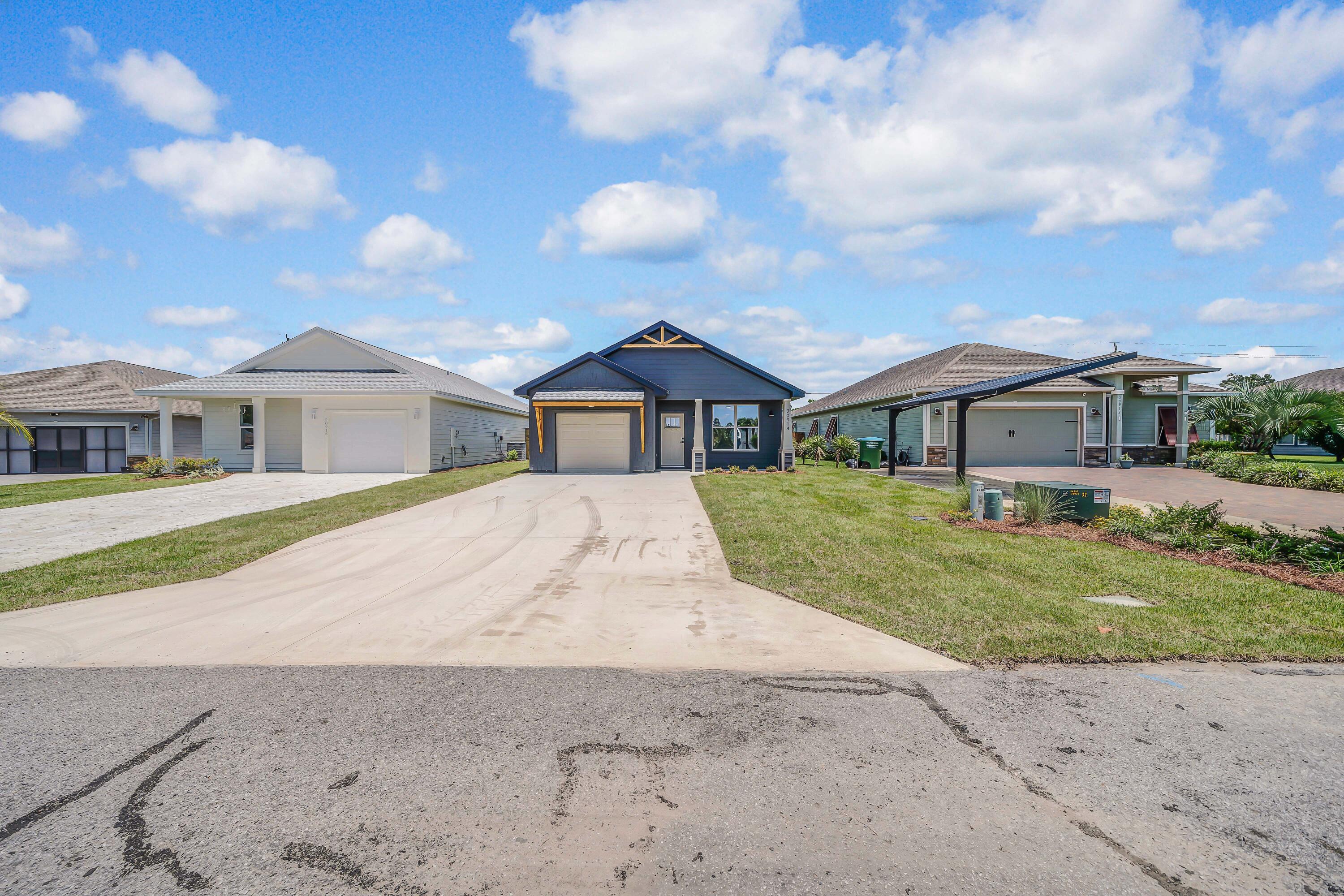 gulf vista - Residential